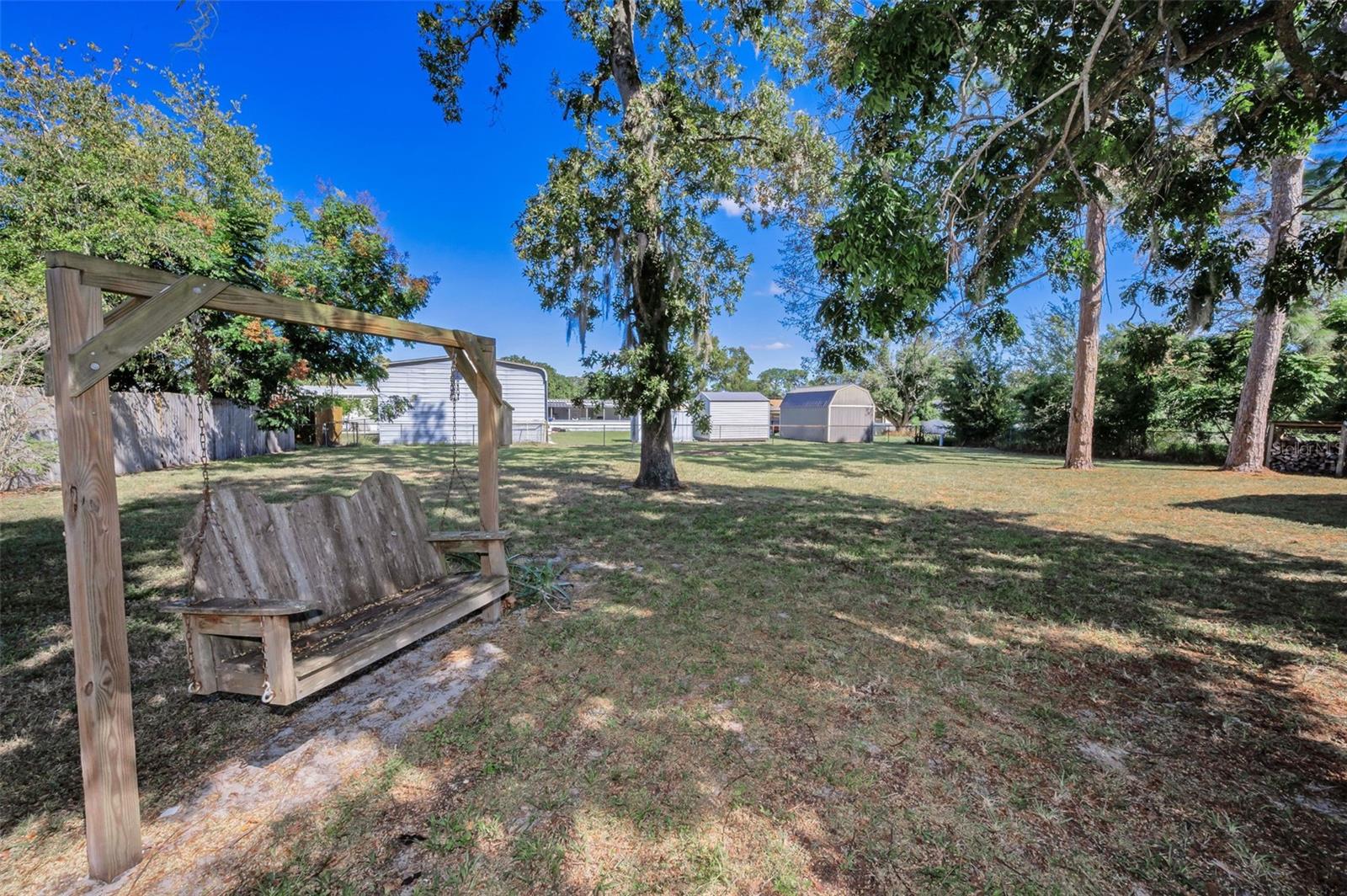 PARKWOOD ACRES - Residential