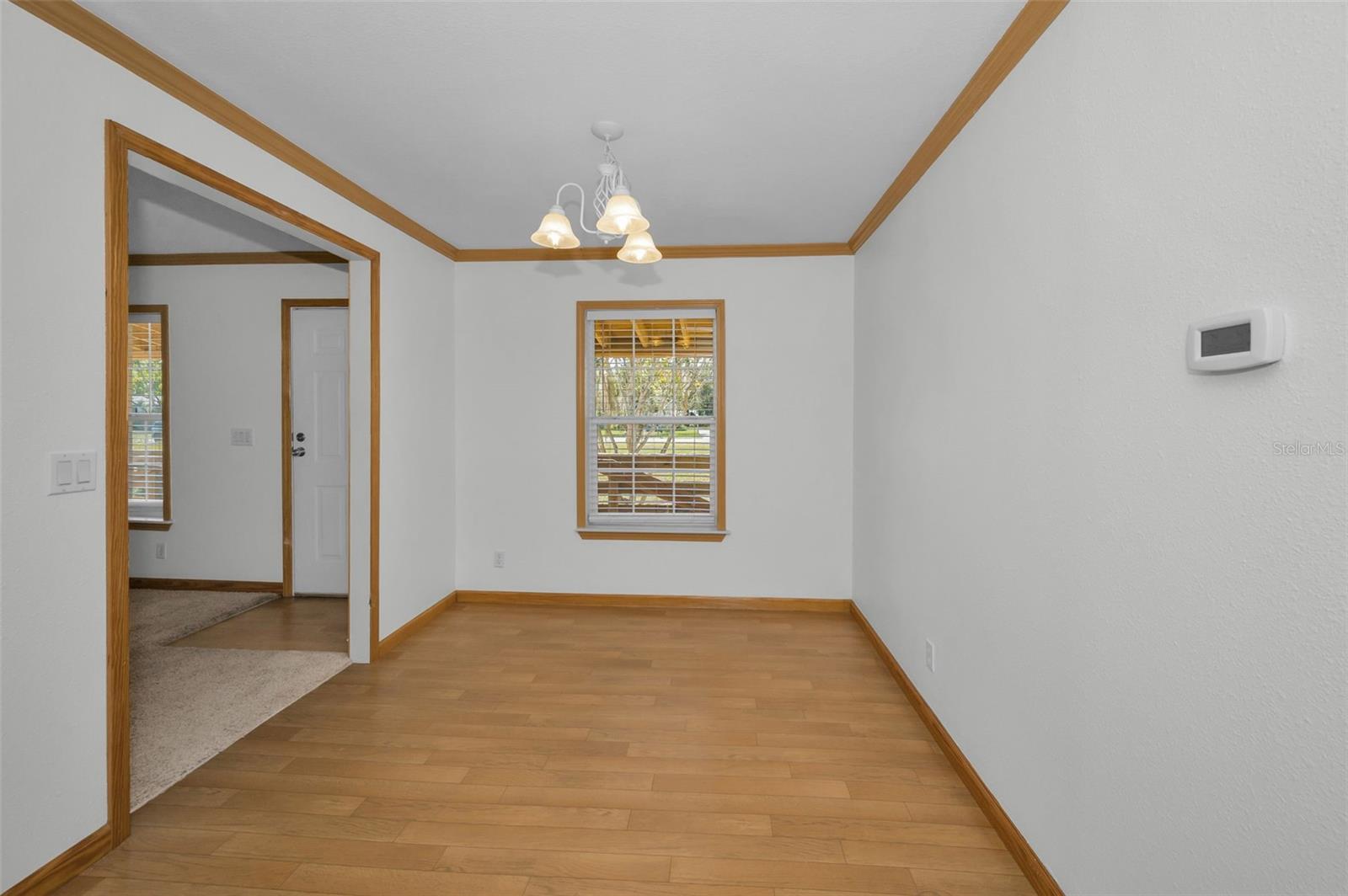 PARKWOOD ACRES - Residential