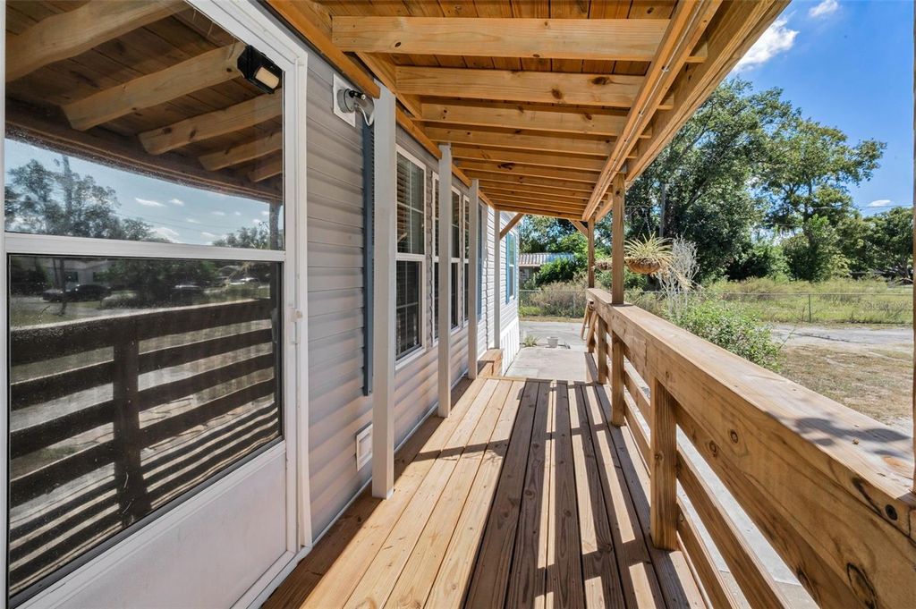 Photo of 9723 Pat Street, Hudson, FL 34669 (MLS # W7879719)