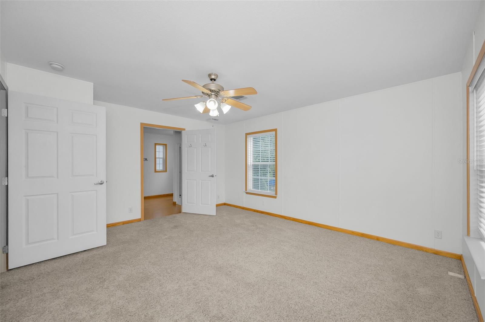 PARKWOOD ACRES - Residential