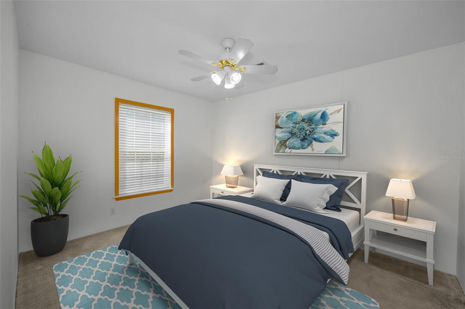 PARKWOOD ACRES - Residential