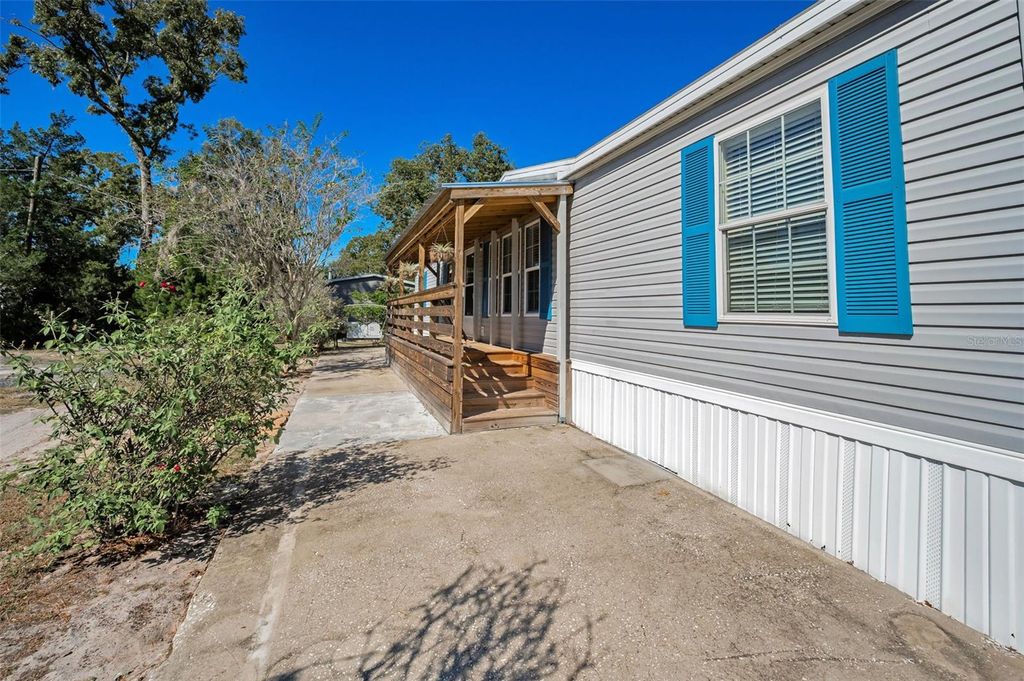 Photo of 9723 Pat Street, Hudson, FL 34669 (MLS # W7879719)