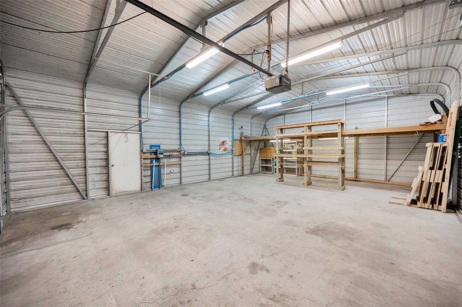 PARKWOOD ACRES - Residential