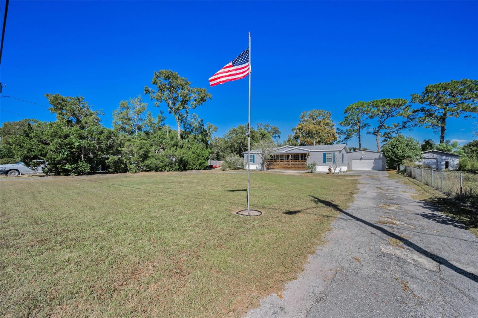 PARKWOOD ACRES - Residential