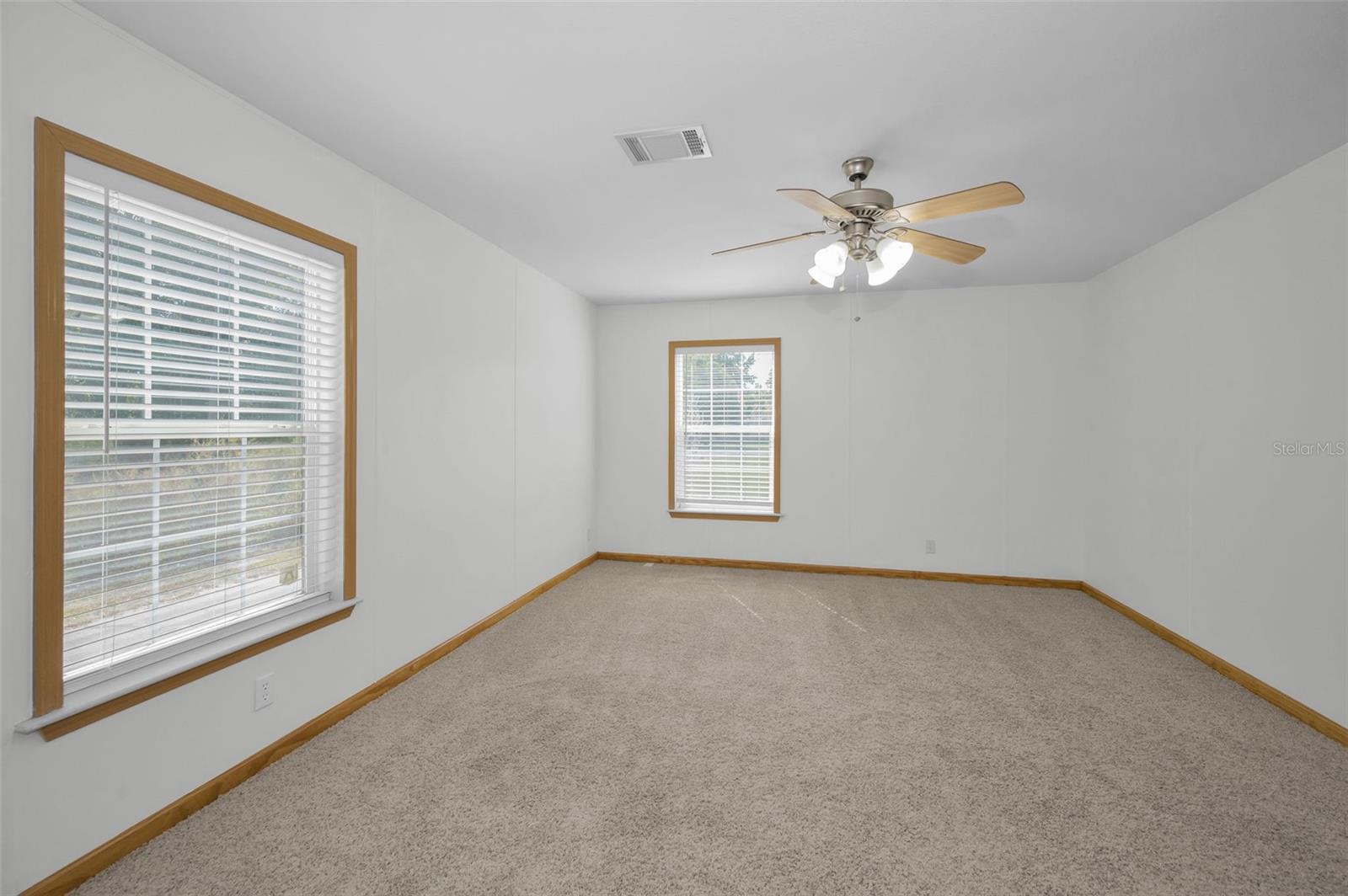 PARKWOOD ACRES - Residential