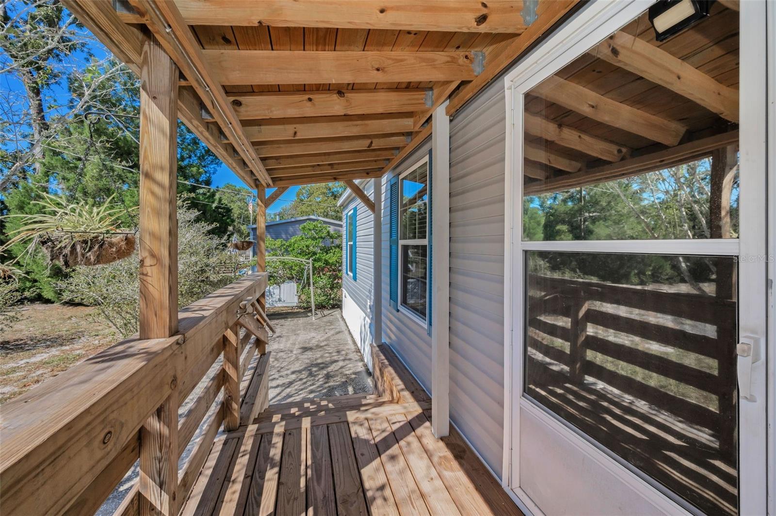 PARKWOOD ACRES - Residential