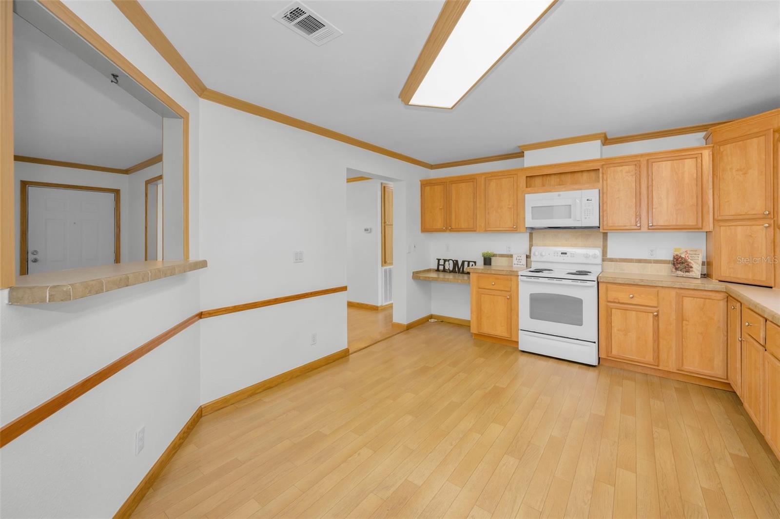 PARKWOOD ACRES - Residential