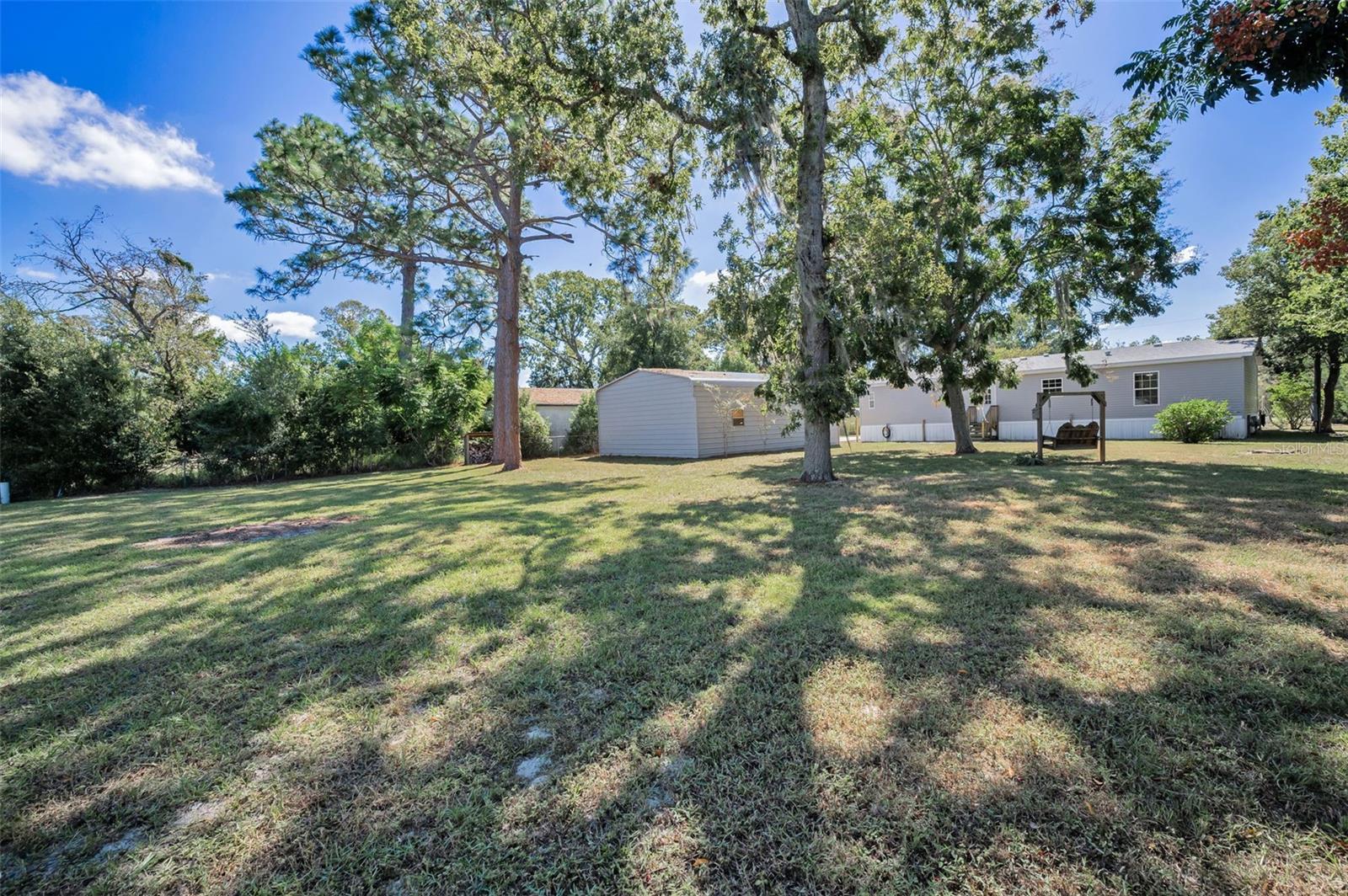 PARKWOOD ACRES - Residential