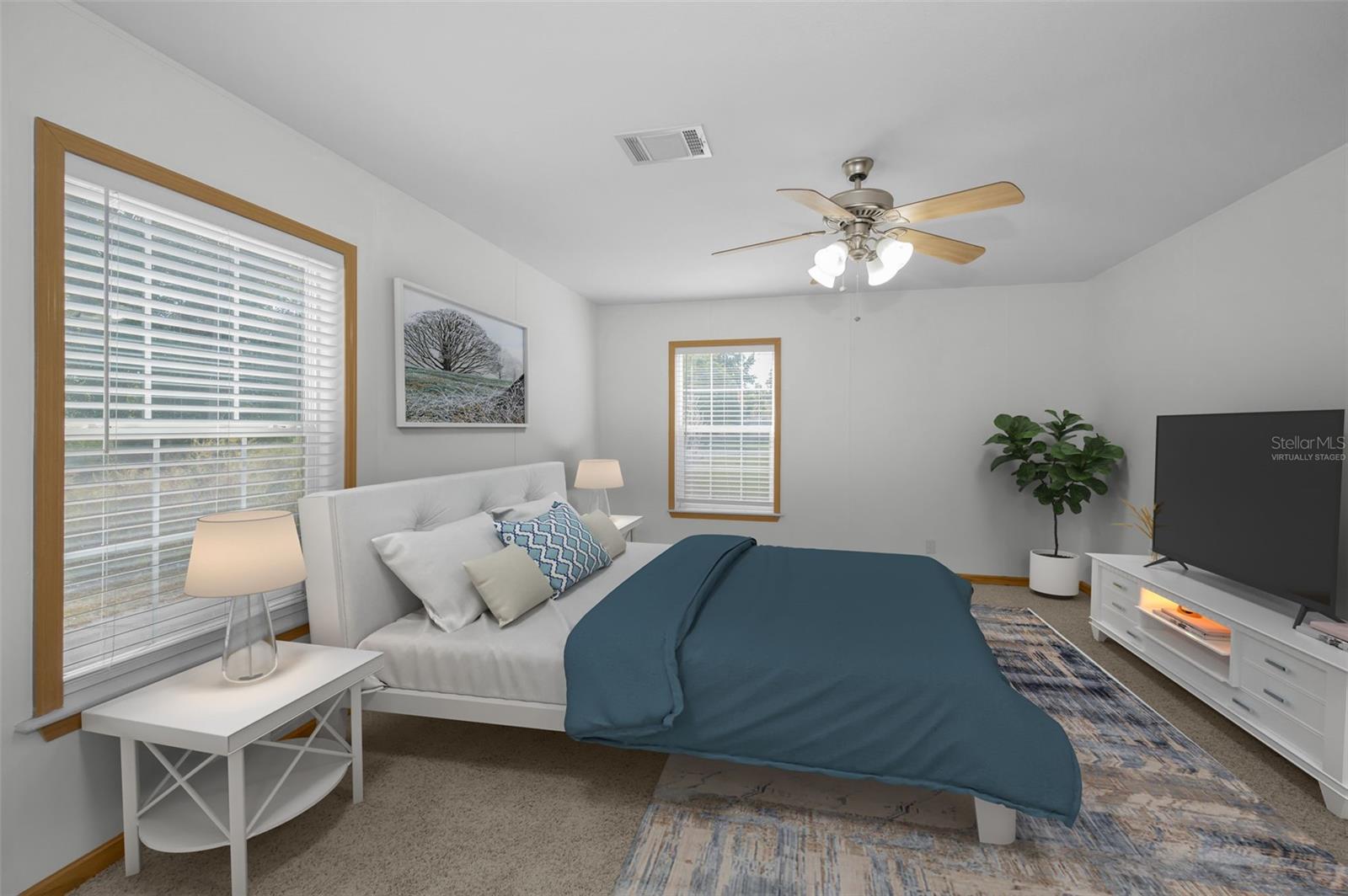 PARKWOOD ACRES - Residential