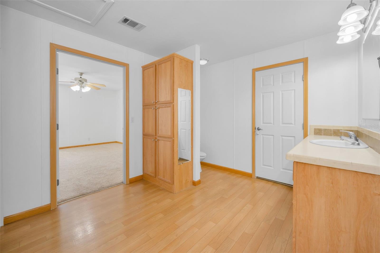 PARKWOOD ACRES - Residential