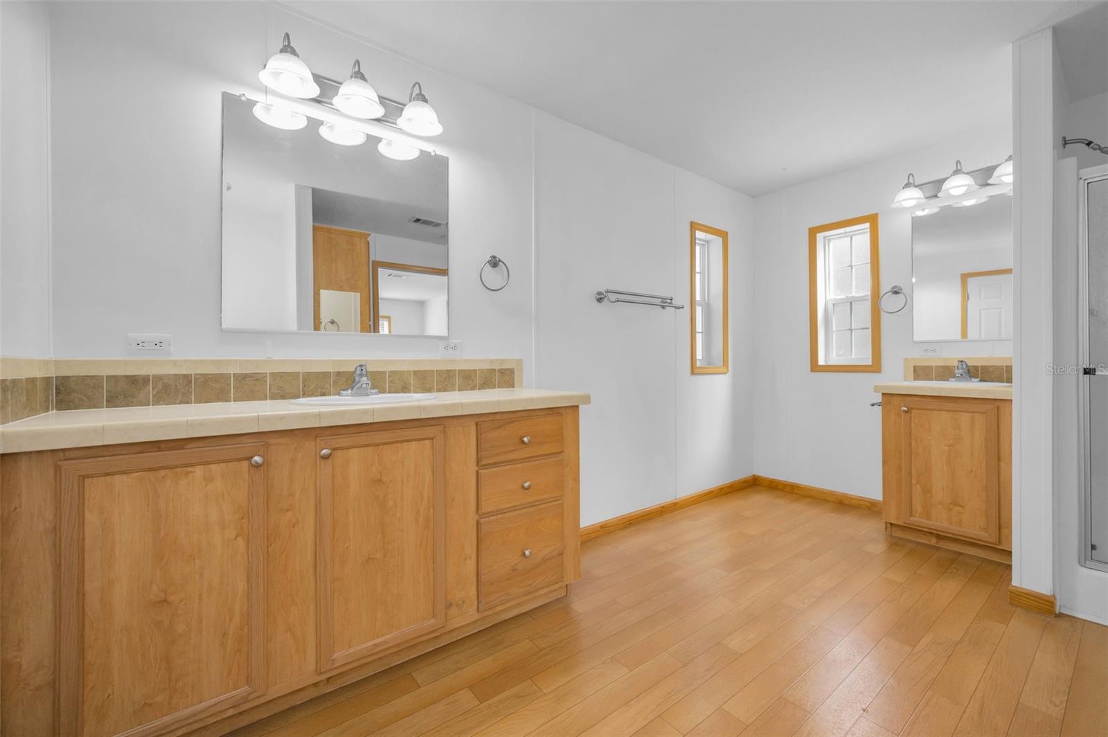 PARKWOOD ACRES - Residential