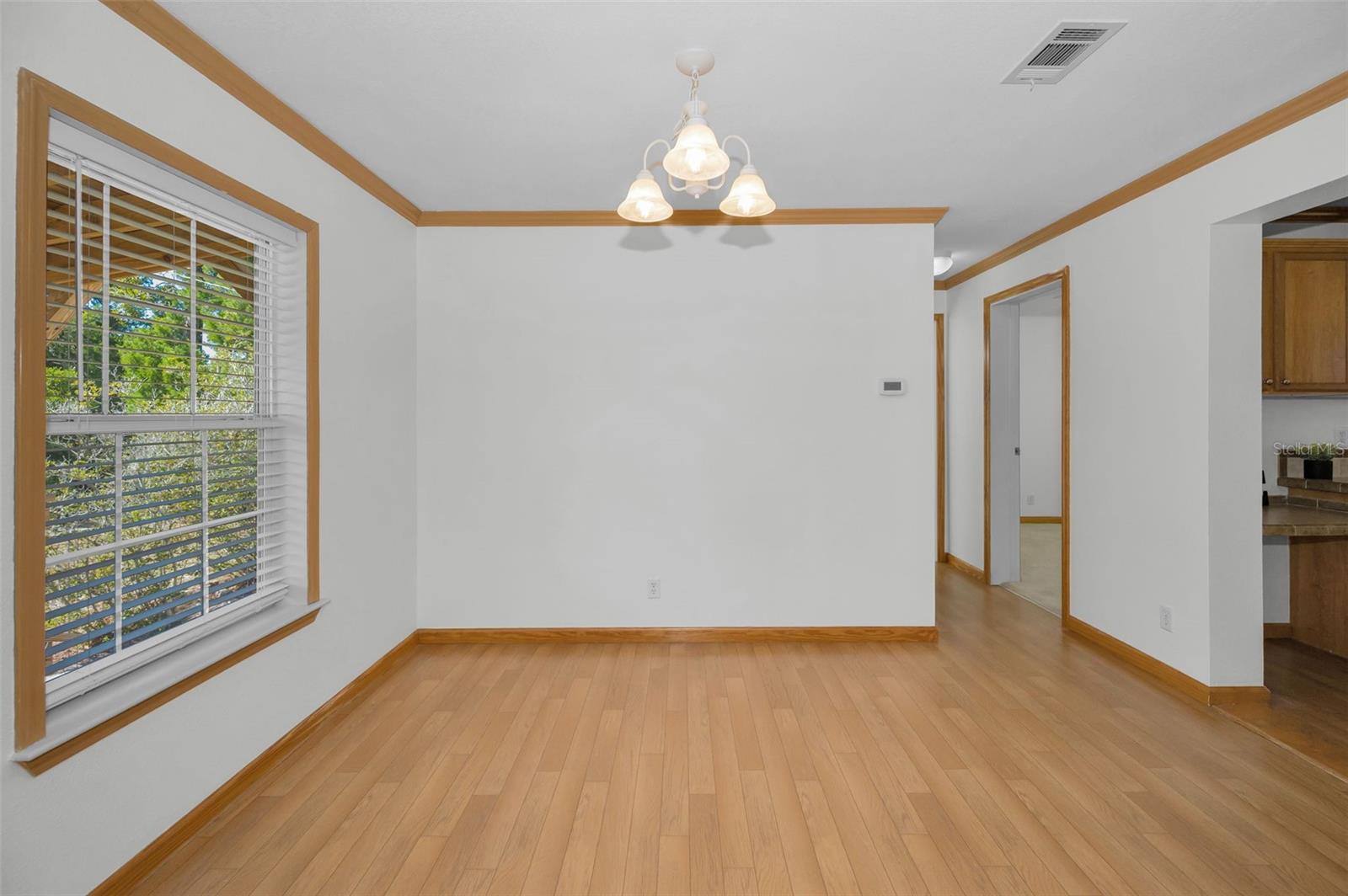 PARKWOOD ACRES - Residential