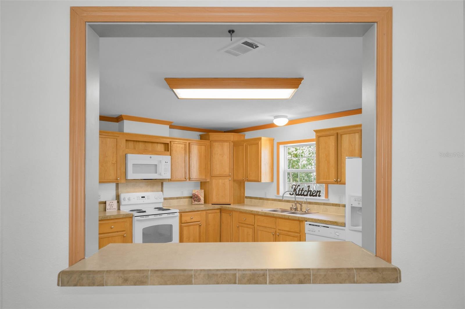 PARKWOOD ACRES - Residential