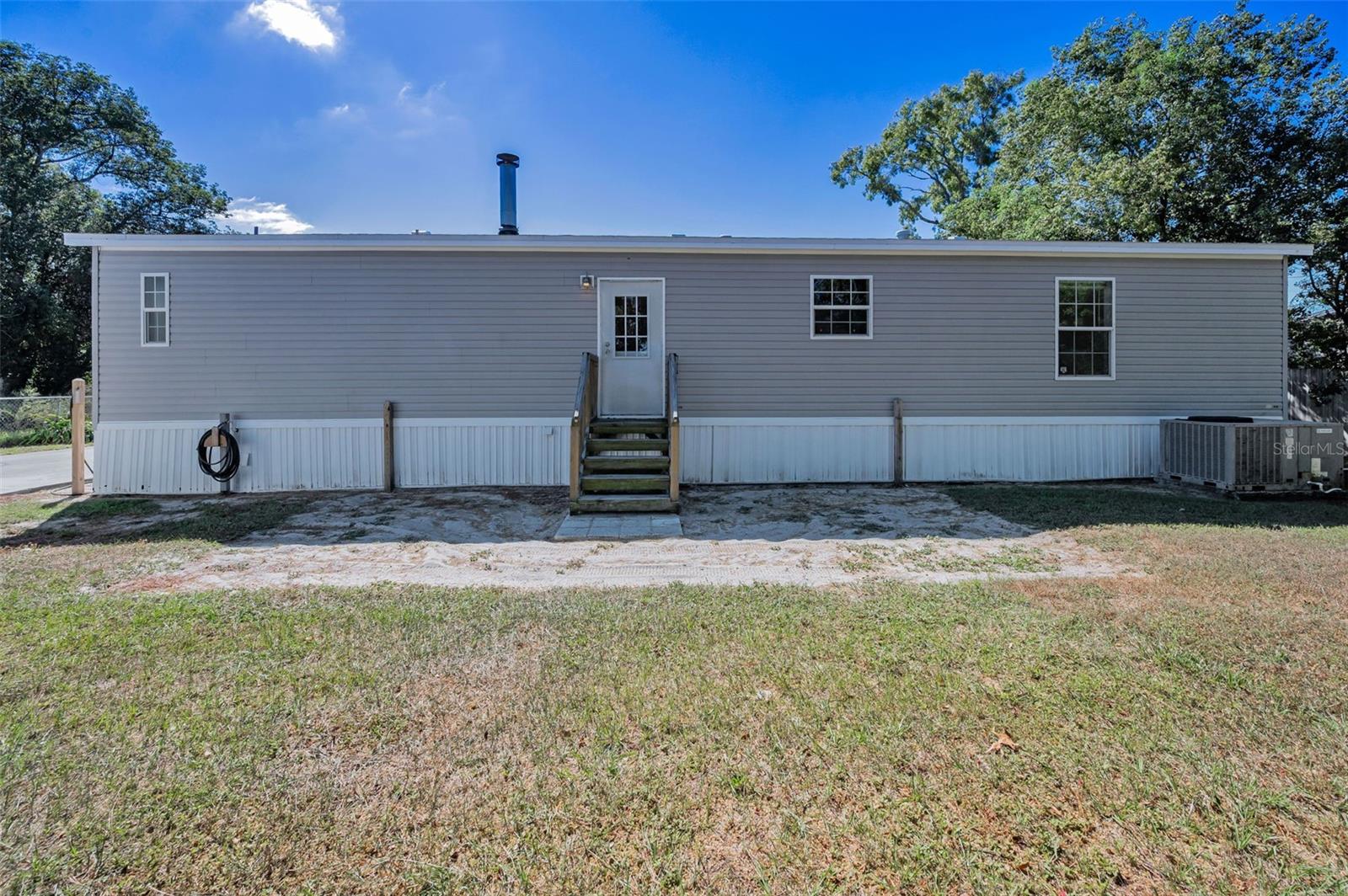 PARKWOOD ACRES - Residential