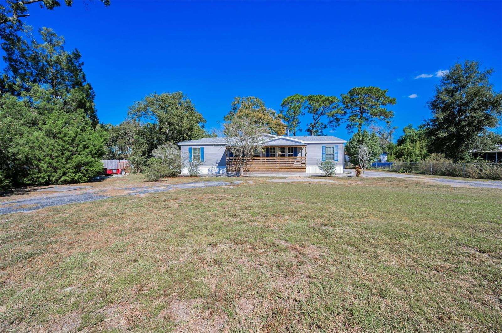 PARKWOOD ACRES - Residential