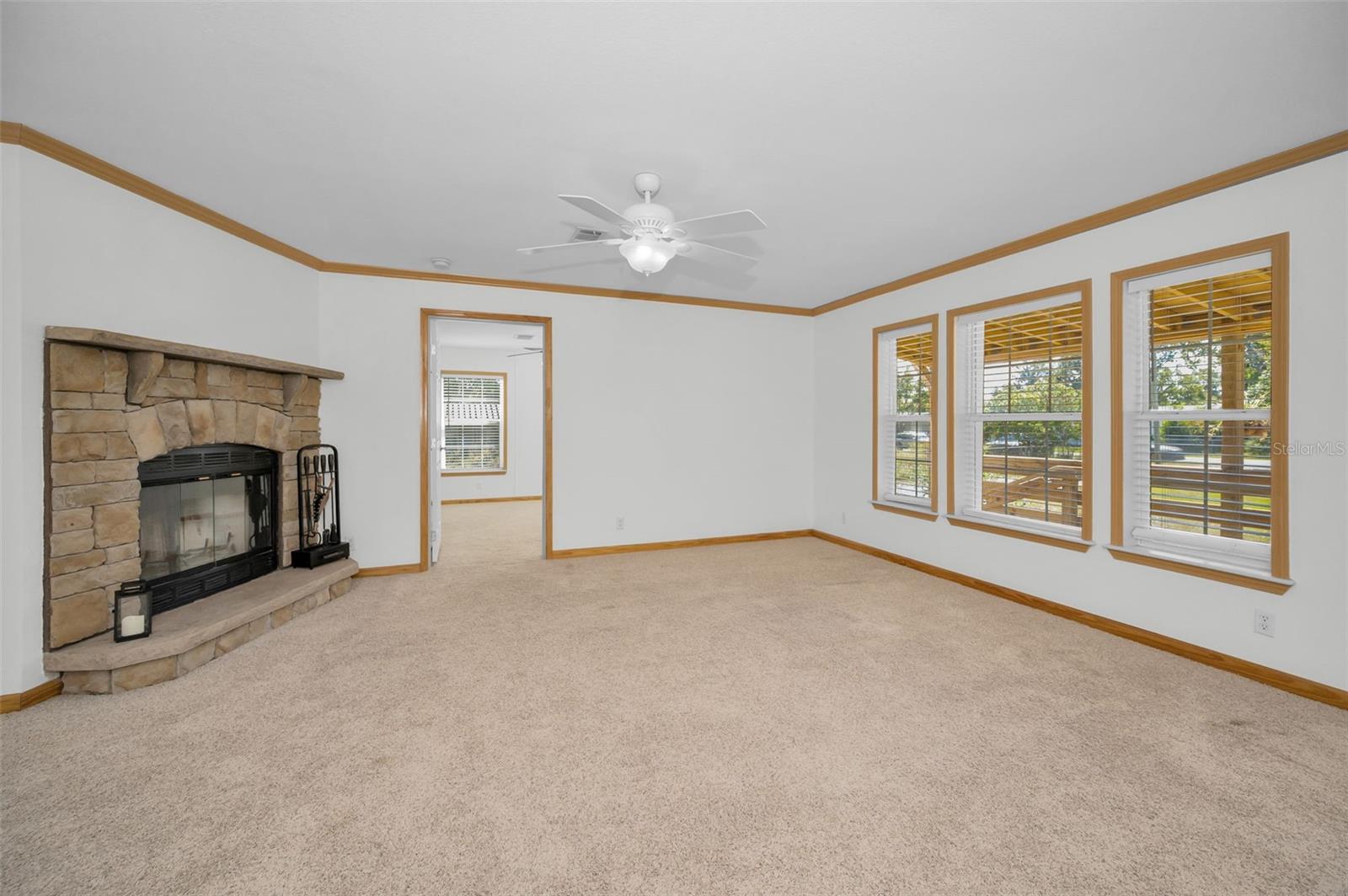 PARKWOOD ACRES - Residential