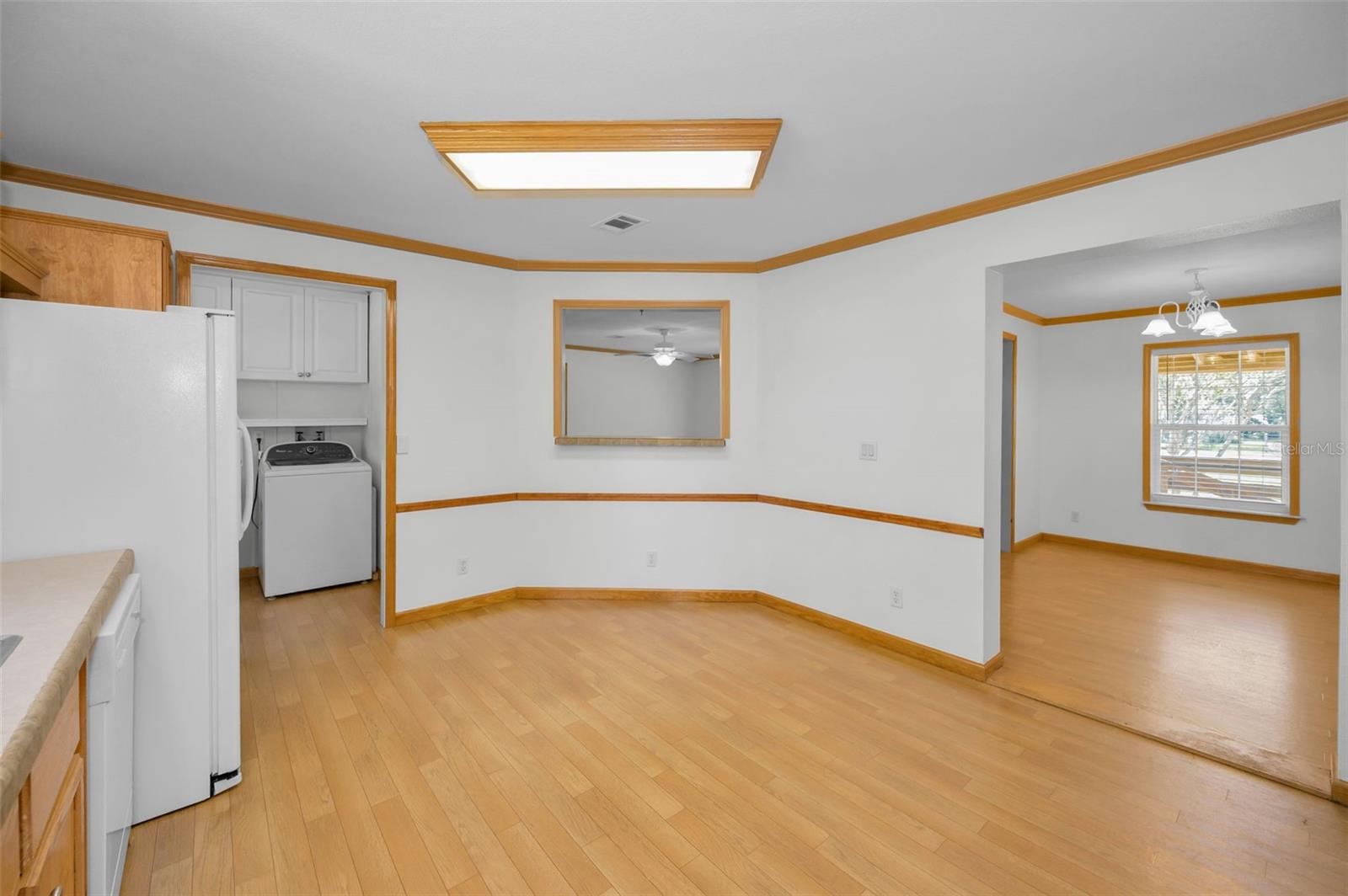 PARKWOOD ACRES - Residential