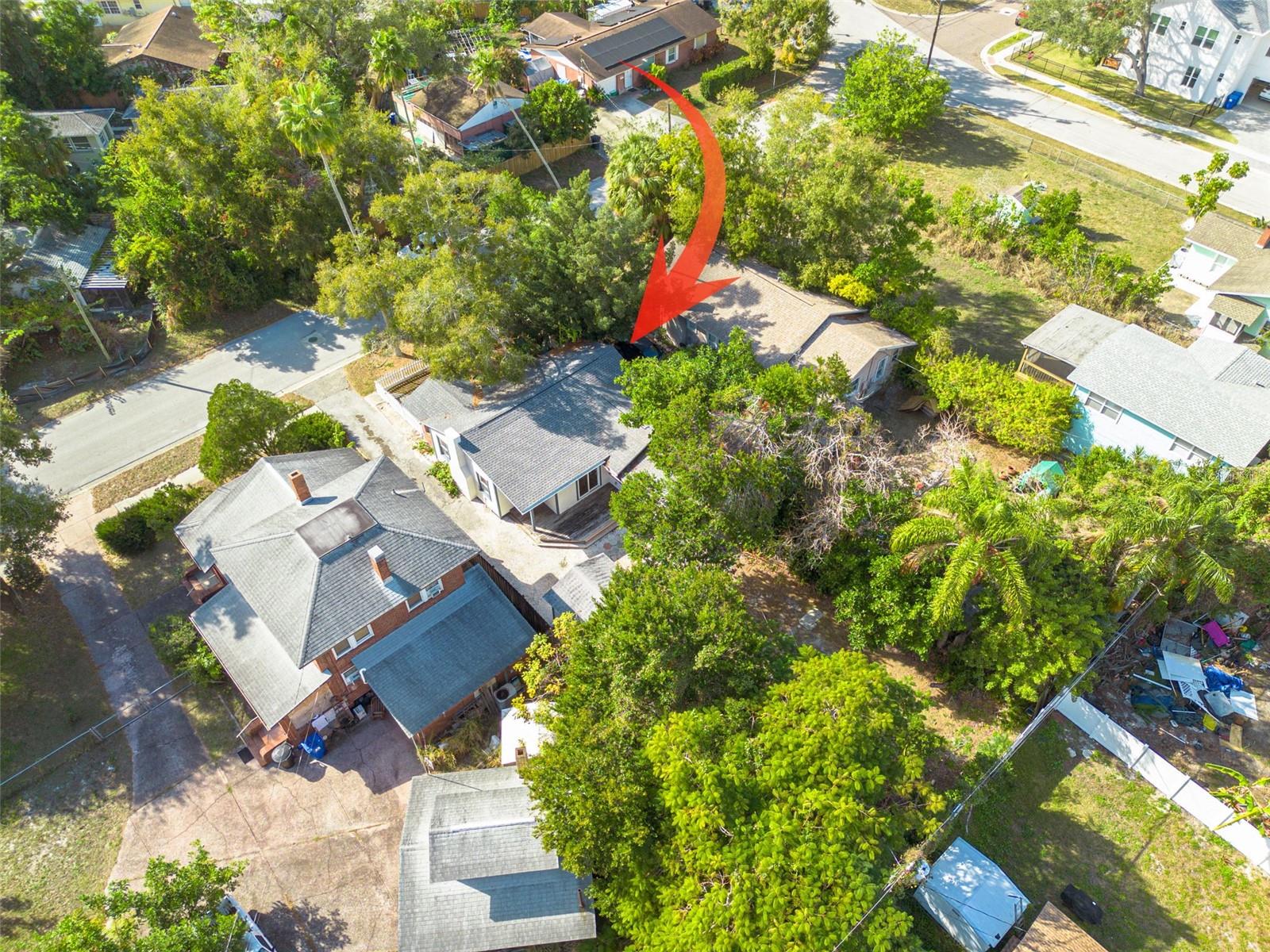 BELVIDERE - Residential