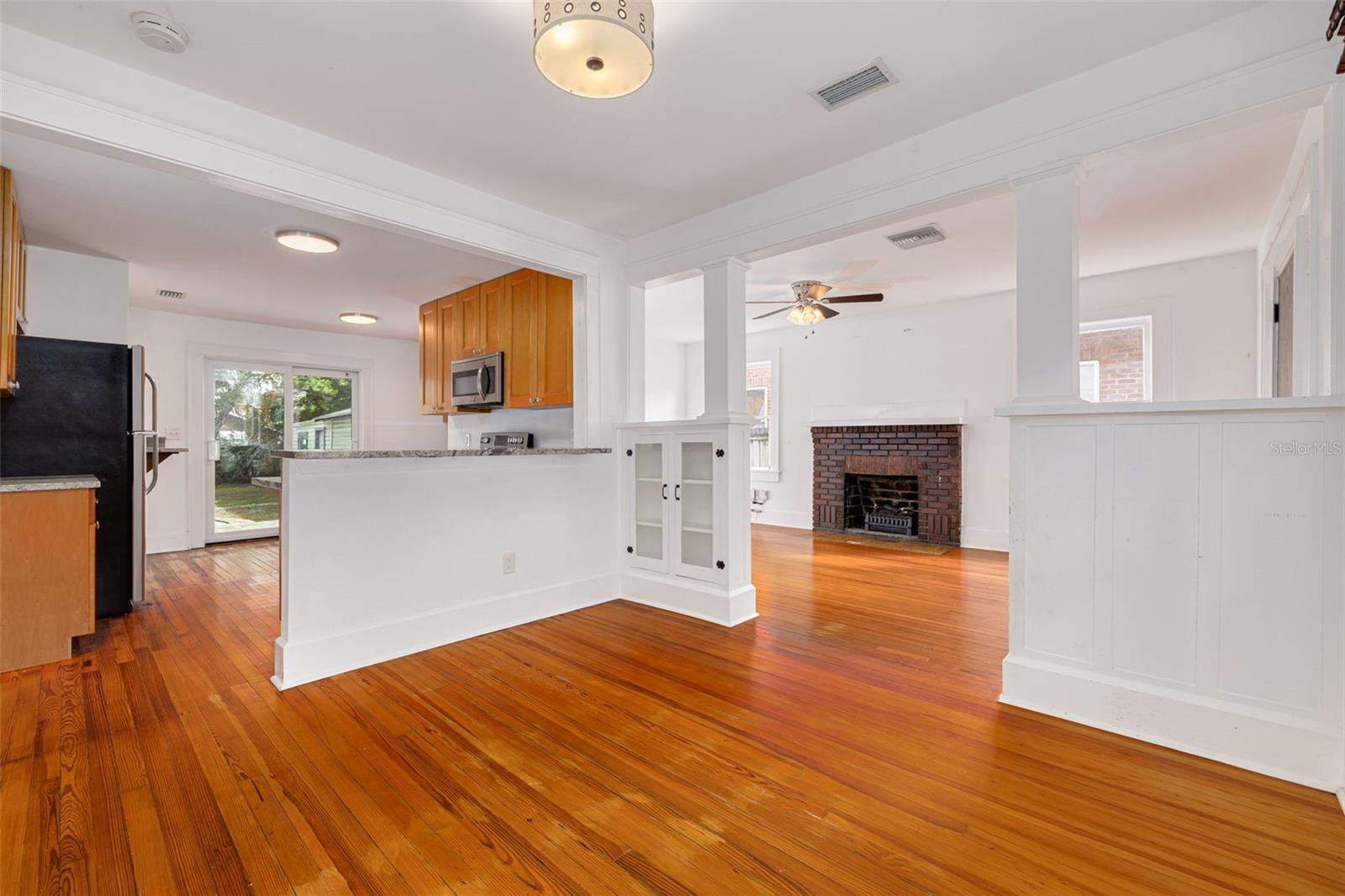 BELVIDERE - Residential