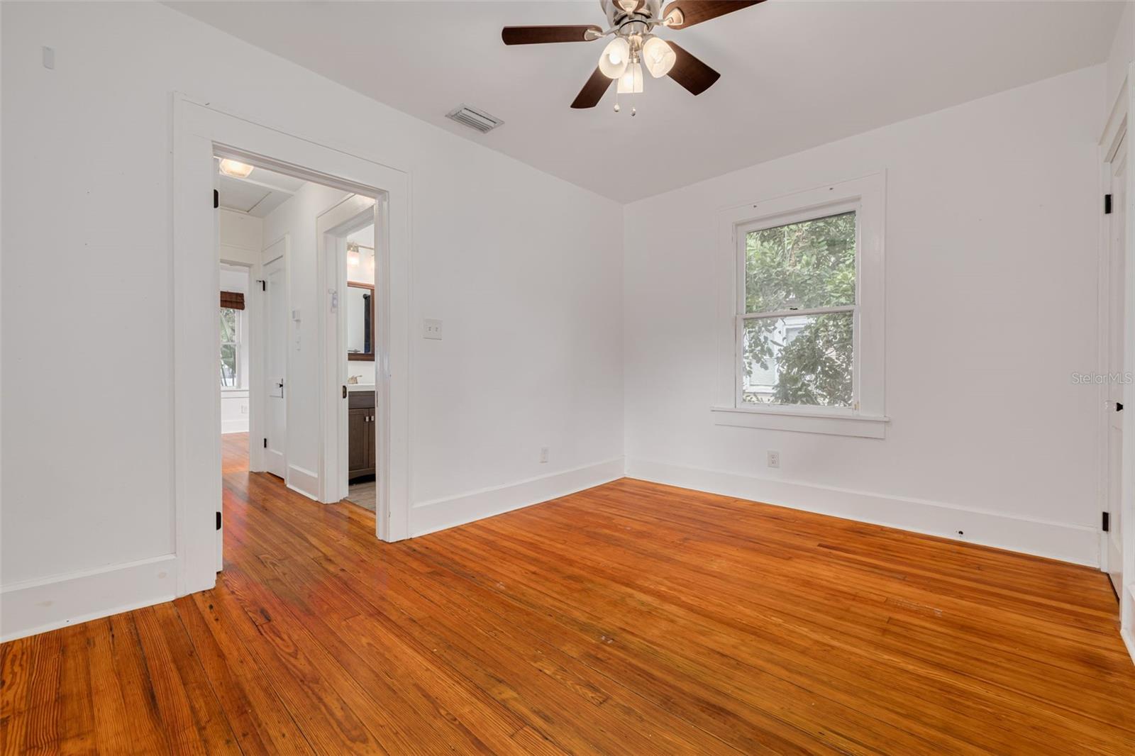 BELVIDERE - Residential