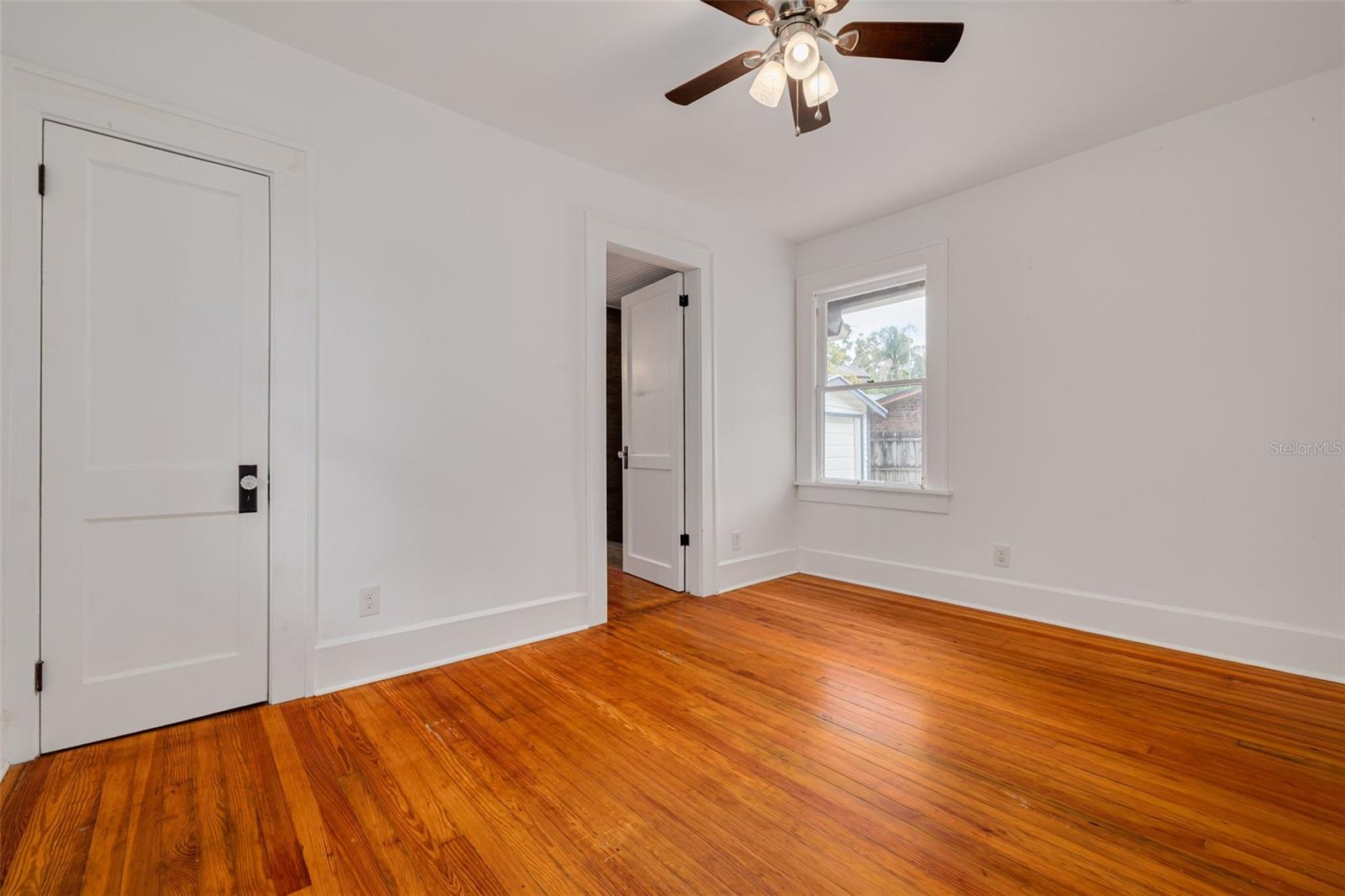 BELVIDERE - Residential