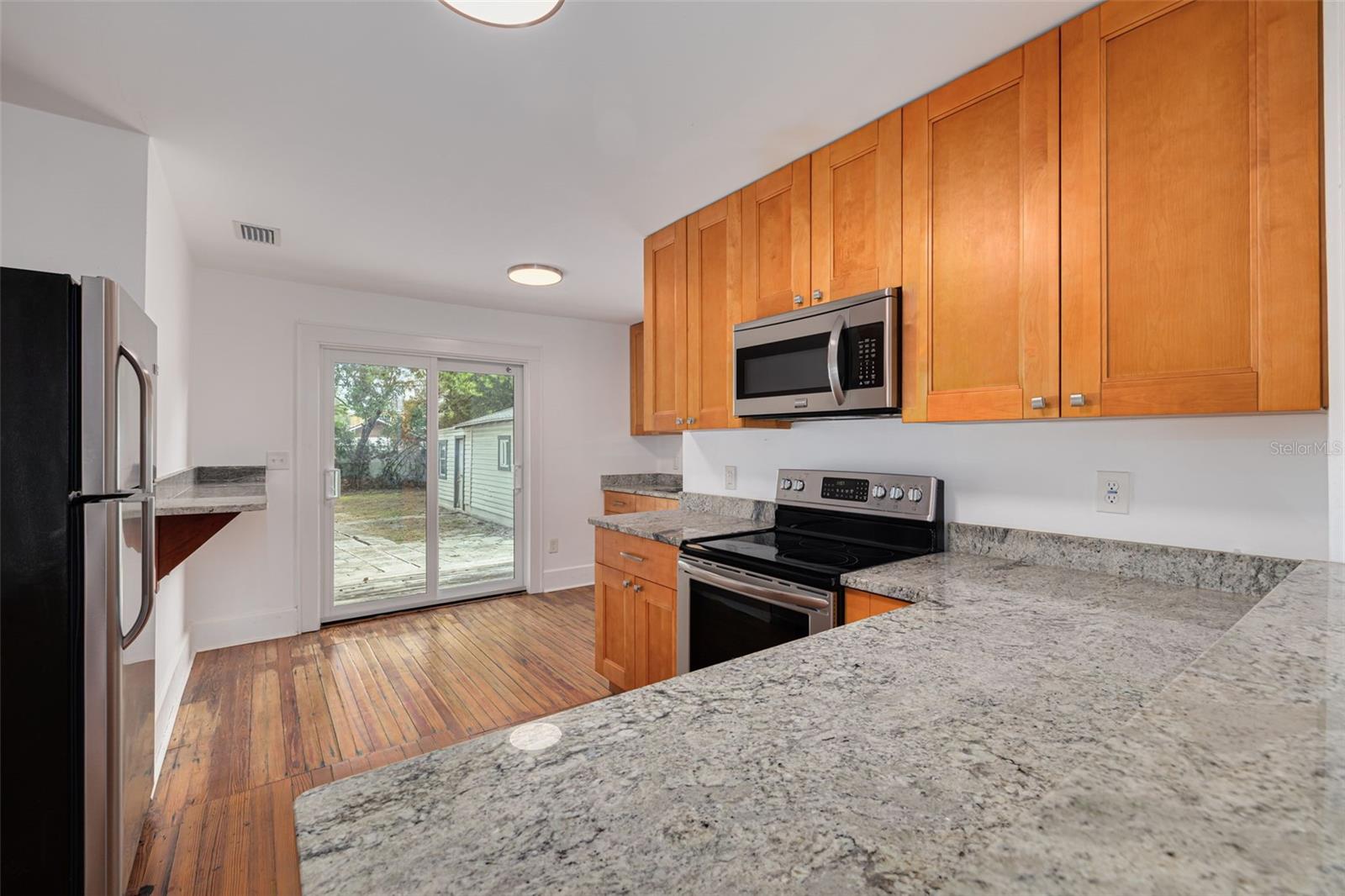 BELVIDERE - Residential