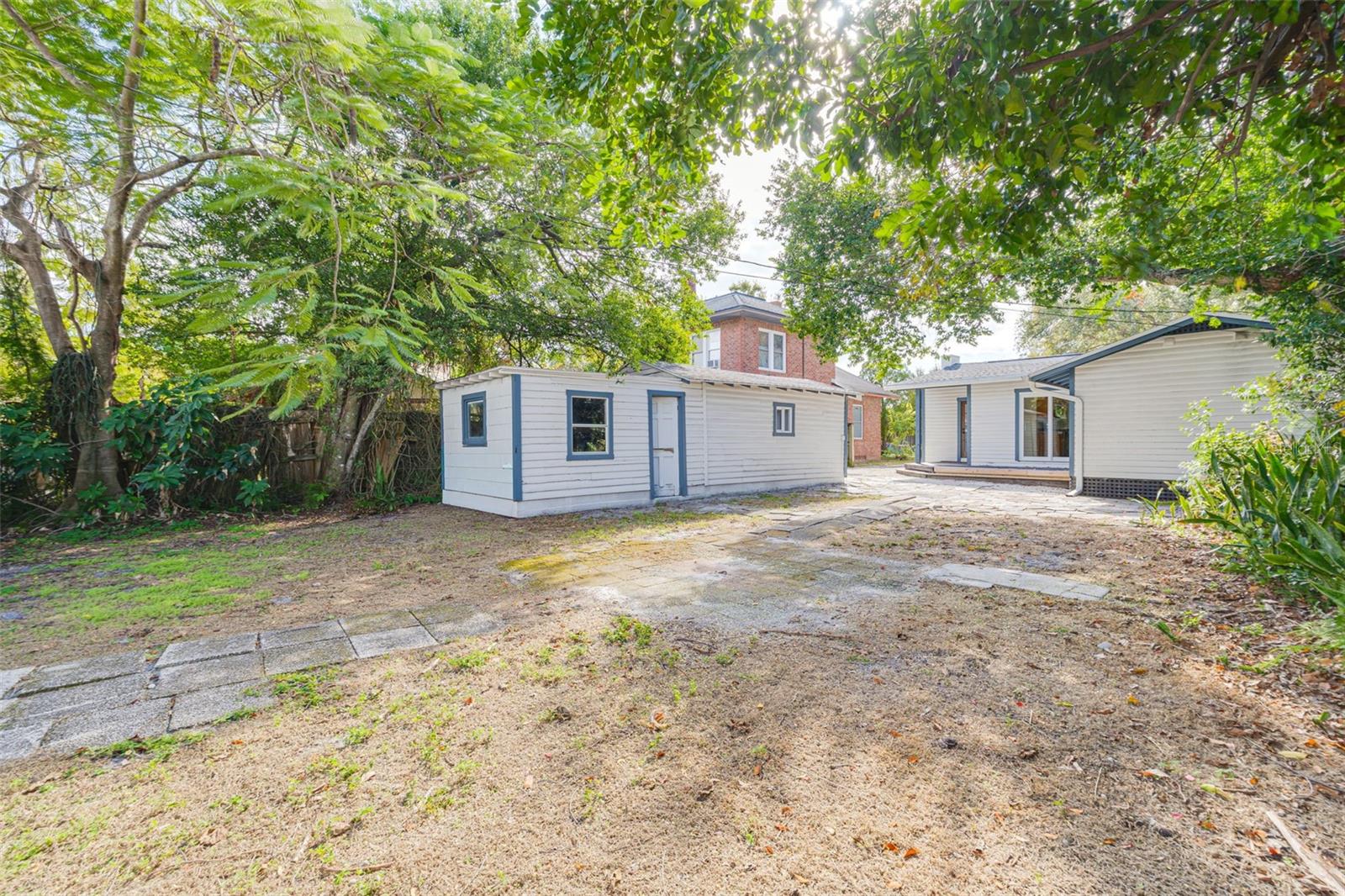 BELVIDERE - Residential