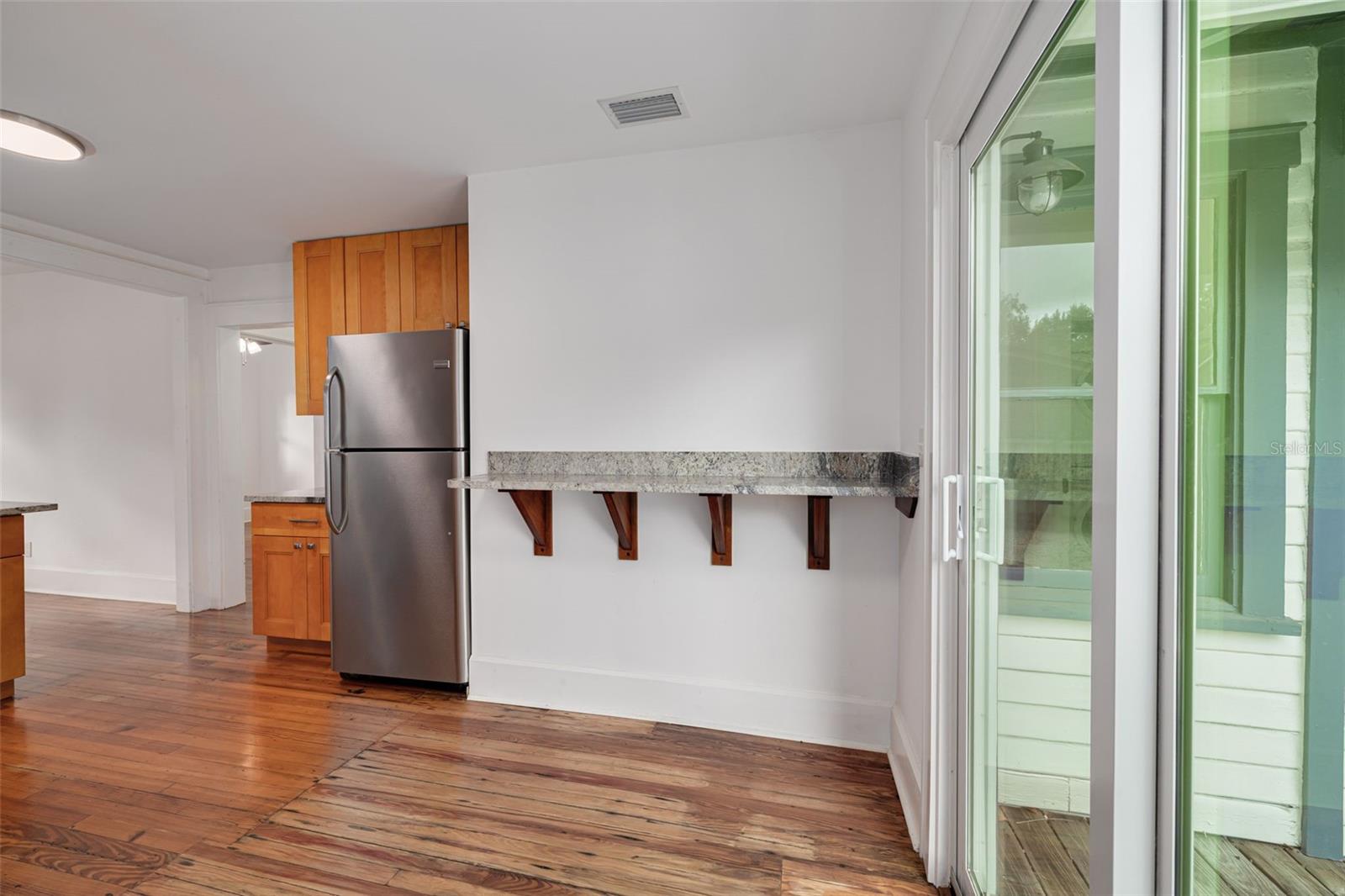 BELVIDERE - Residential