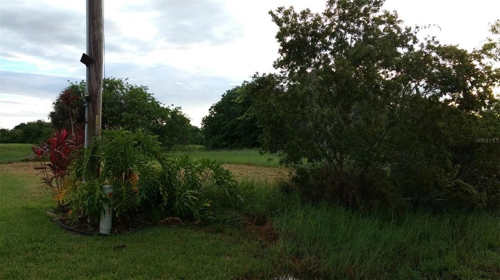 Photo of 670 Mirror Lakes Court, Lehigh Acres, FL 33974 (MLS # O6249130)