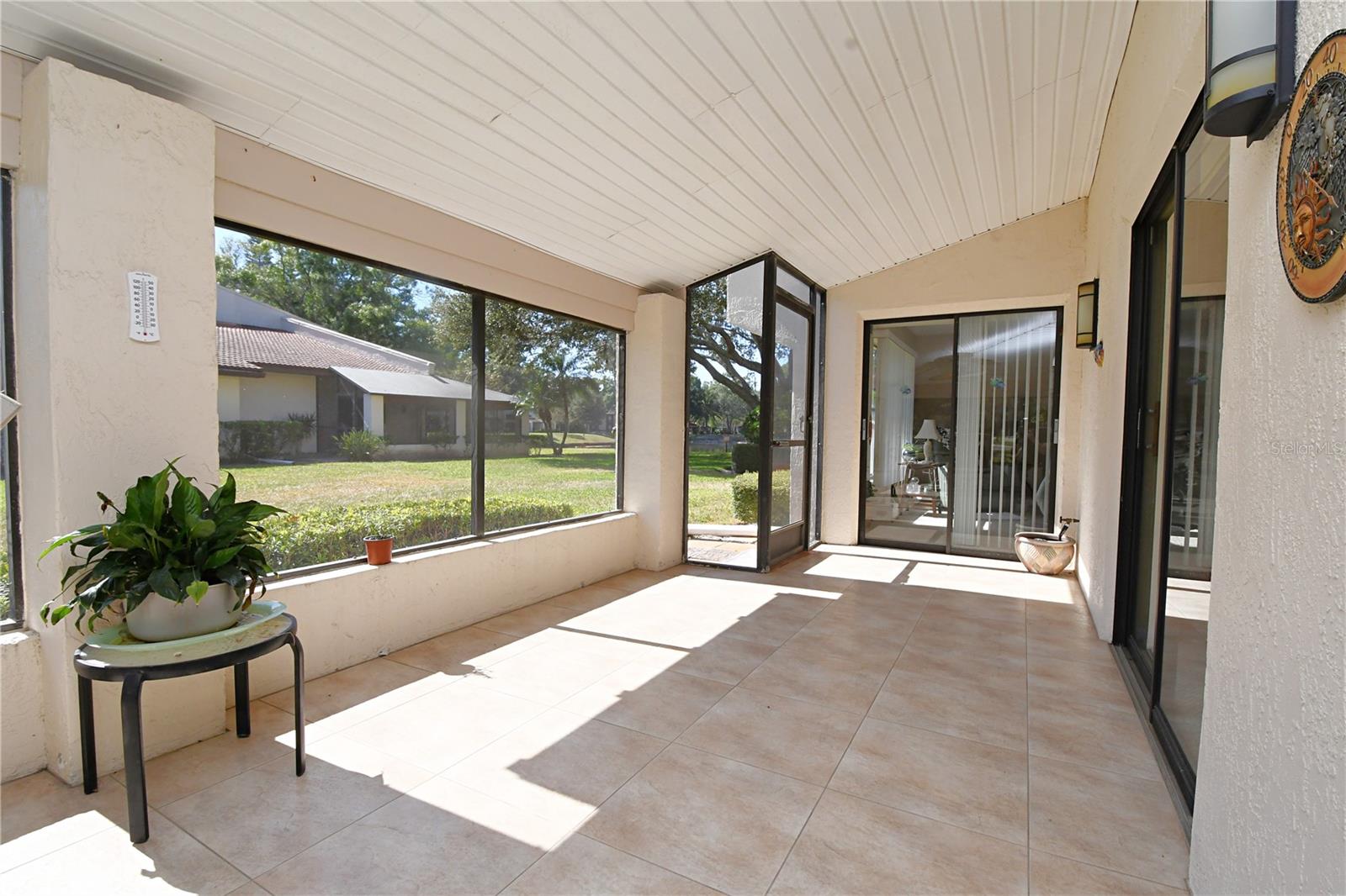 TARPON WOODS CONDO - Residential