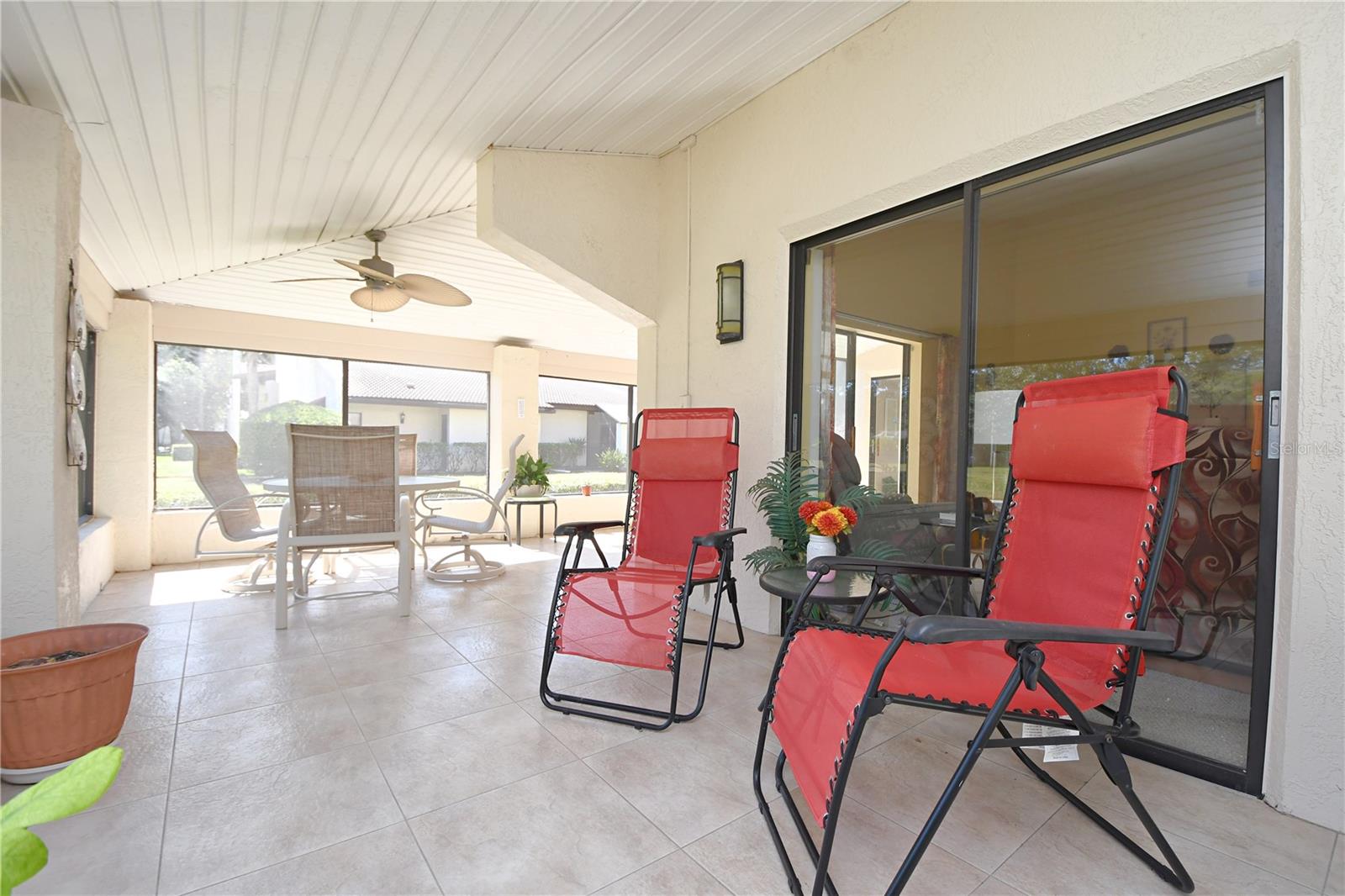 TARPON WOODS CONDO - Residential