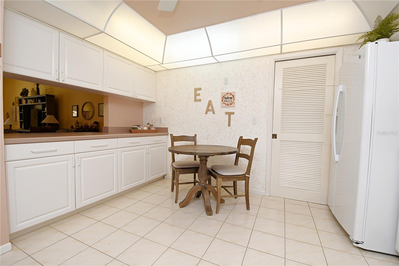 TARPON WOODS CONDO - Residential