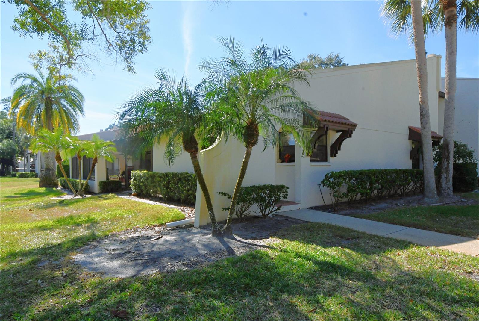 TARPON WOODS CONDO - Residential