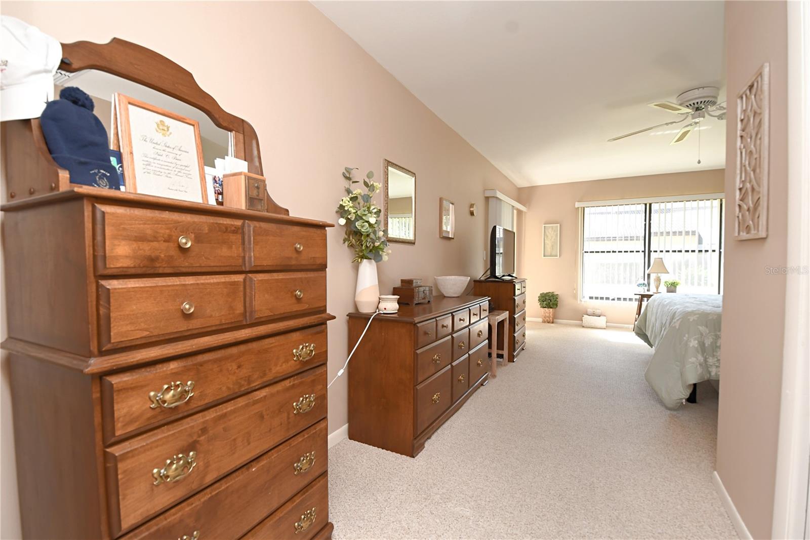 TARPON WOODS CONDO - Residential