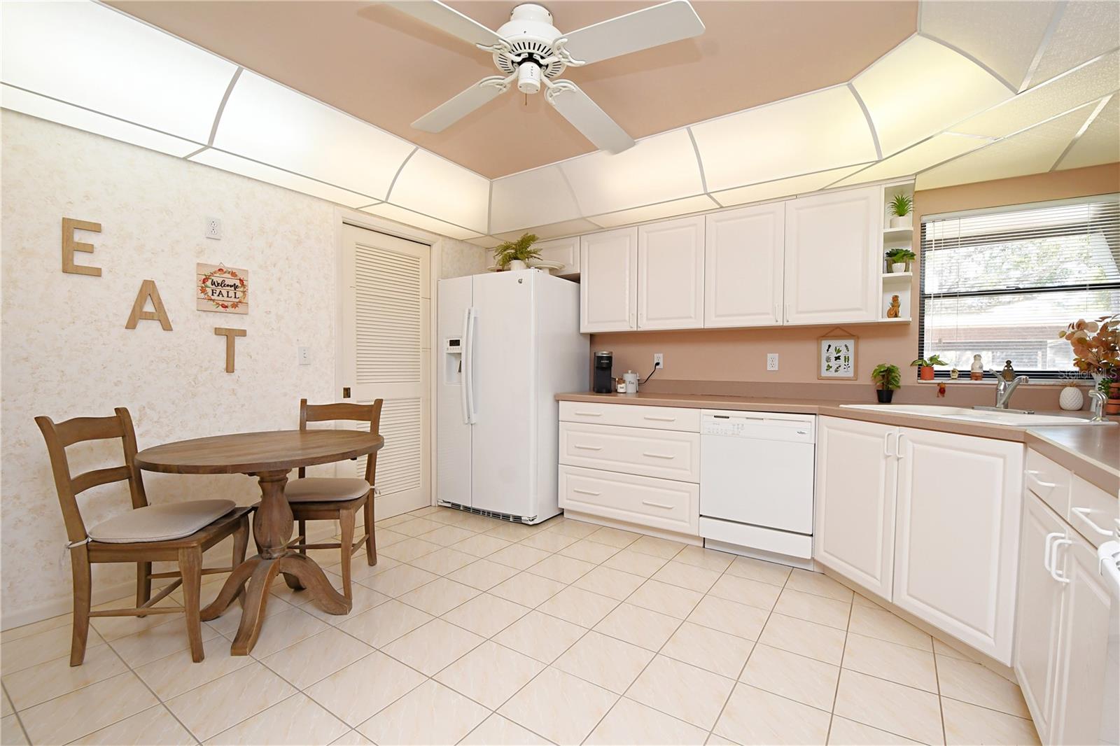 TARPON WOODS CONDO - Residential