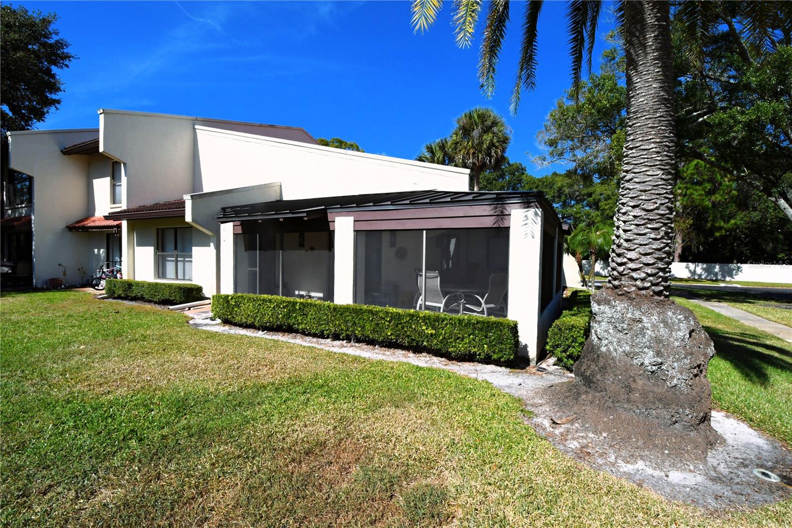 TARPON WOODS CONDO - Residential