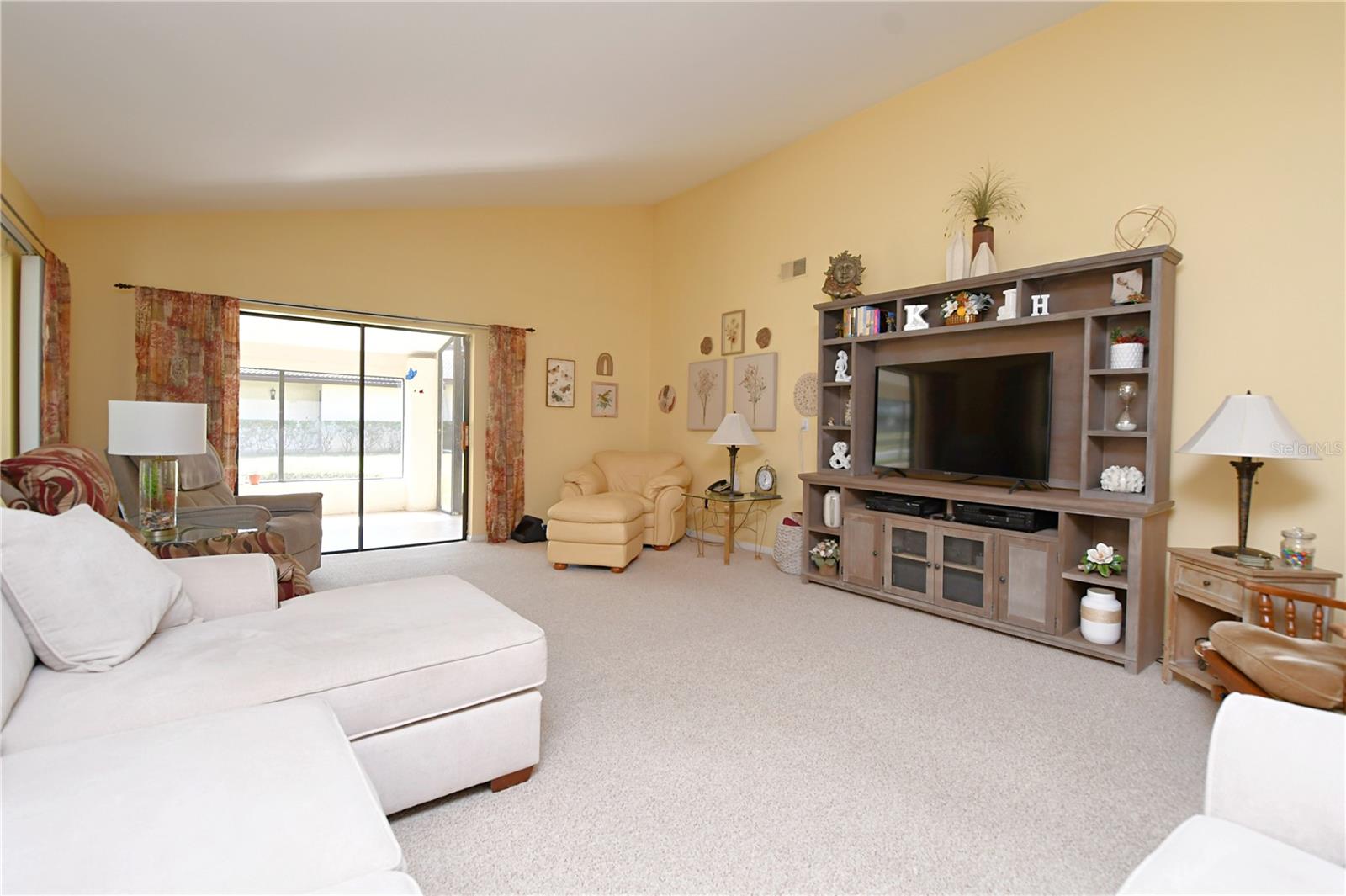 TARPON WOODS CONDO - Residential