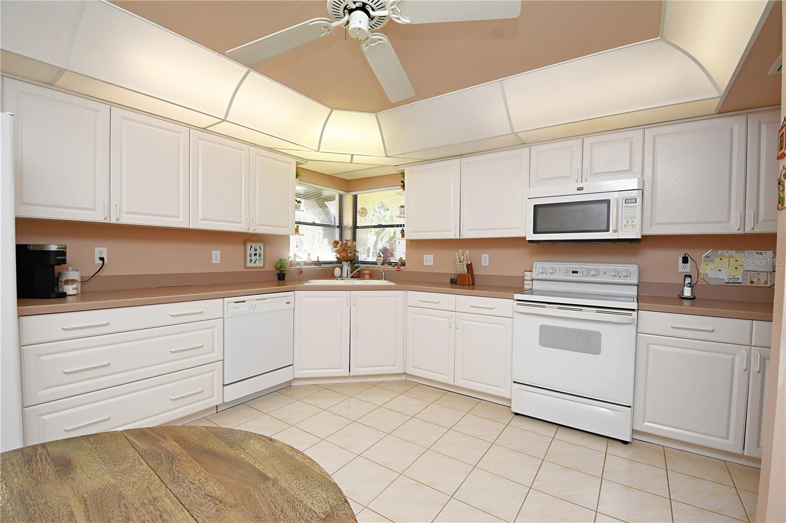 TARPON WOODS CONDO - Residential