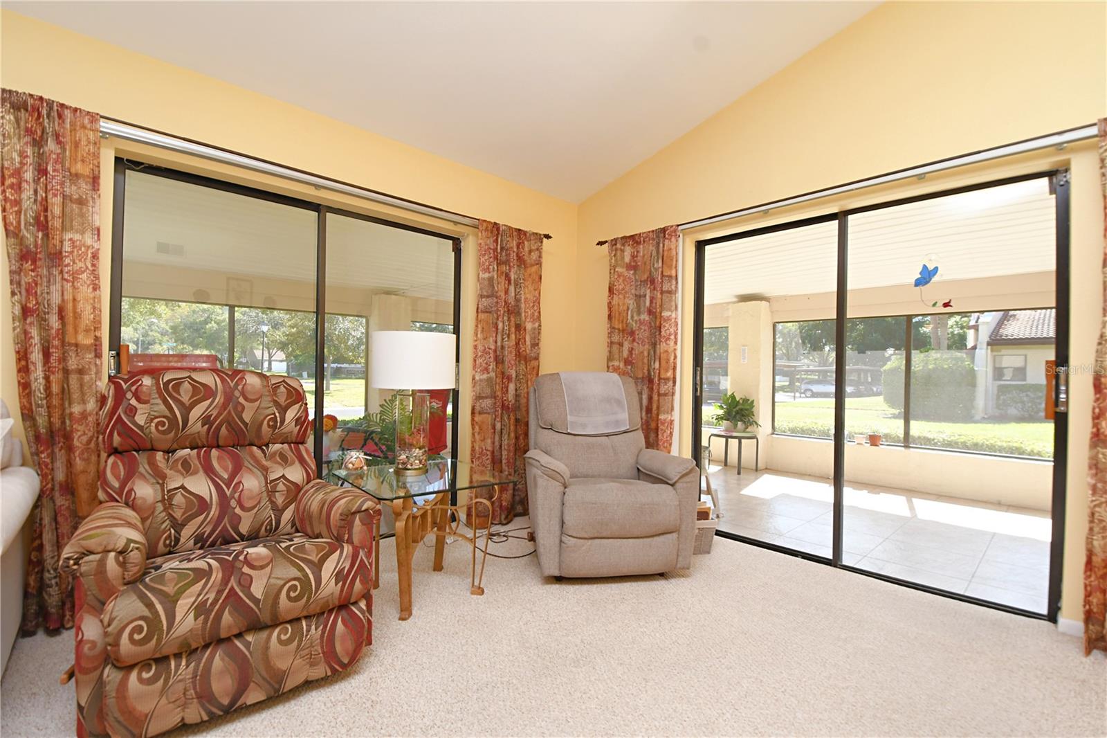 TARPON WOODS CONDO - Residential