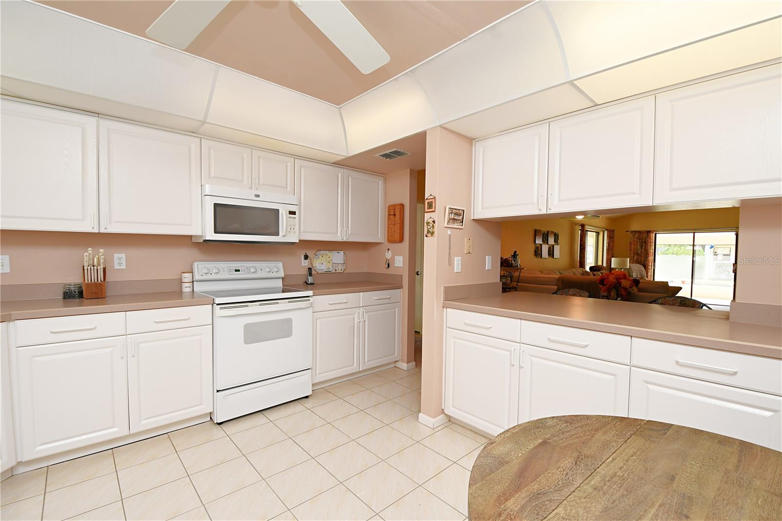 TARPON WOODS CONDO - Residential