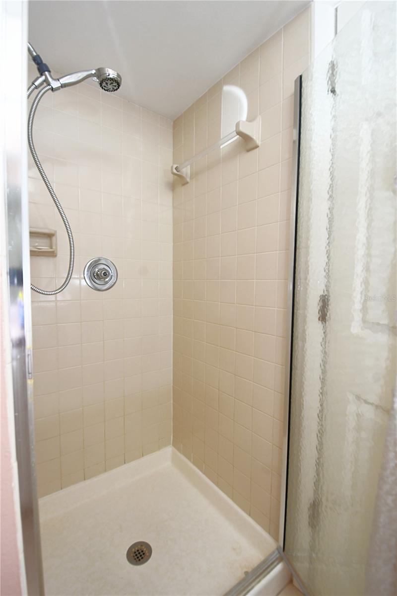 TARPON WOODS CONDO - Residential