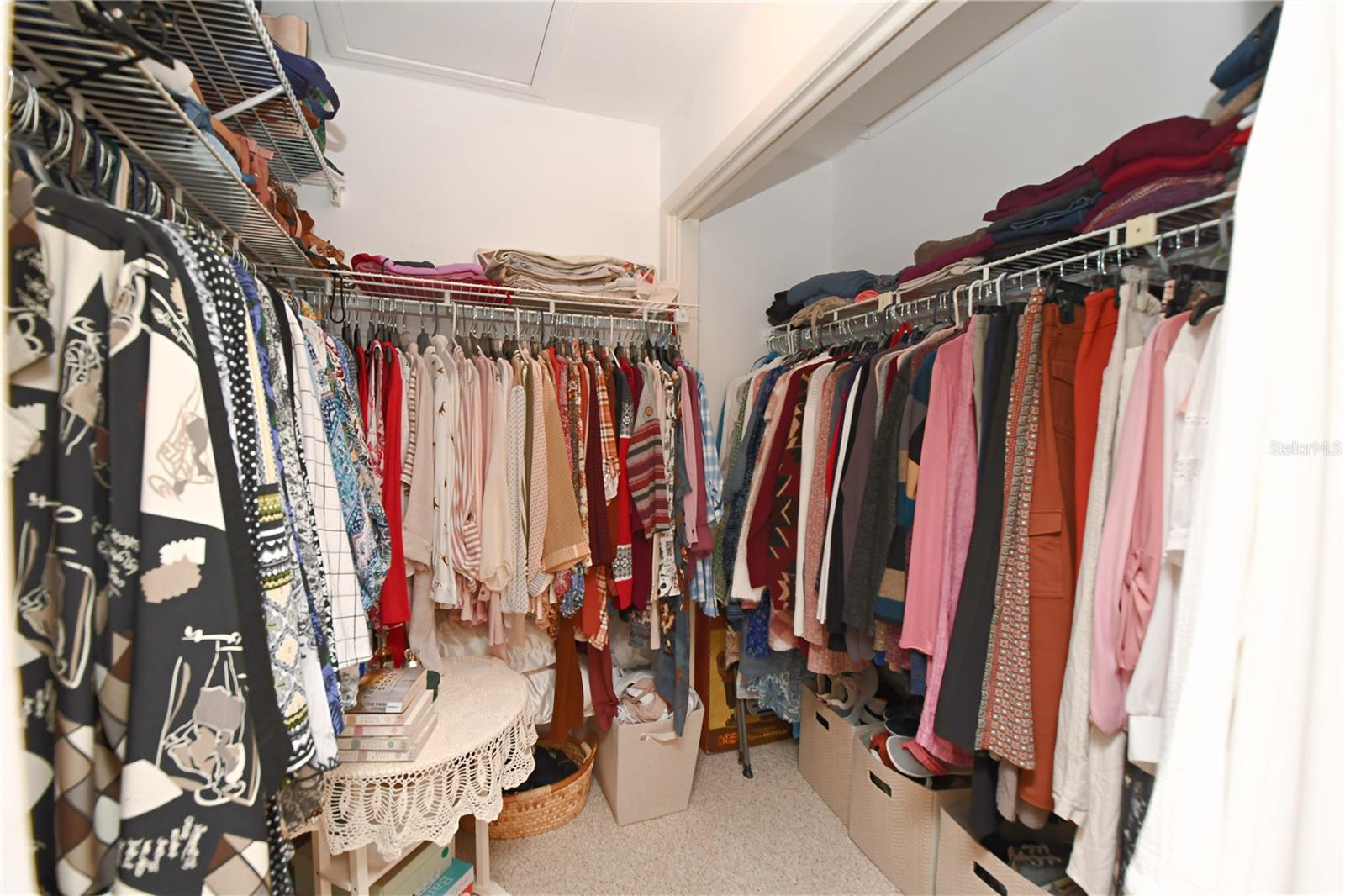 TARPON WOODS CONDO - Residential