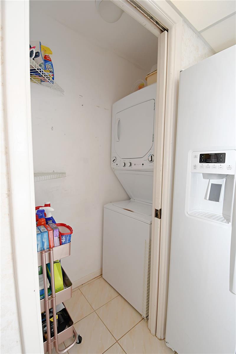 TARPON WOODS CONDO - Residential