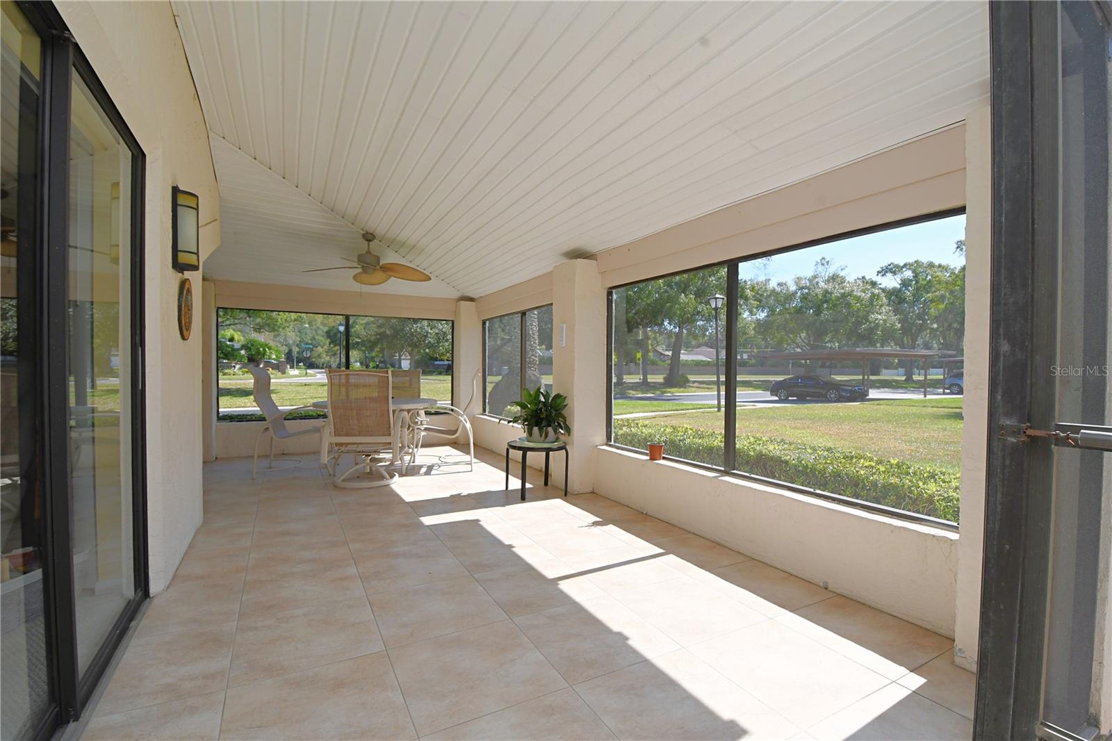 TARPON WOODS CONDO - Residential