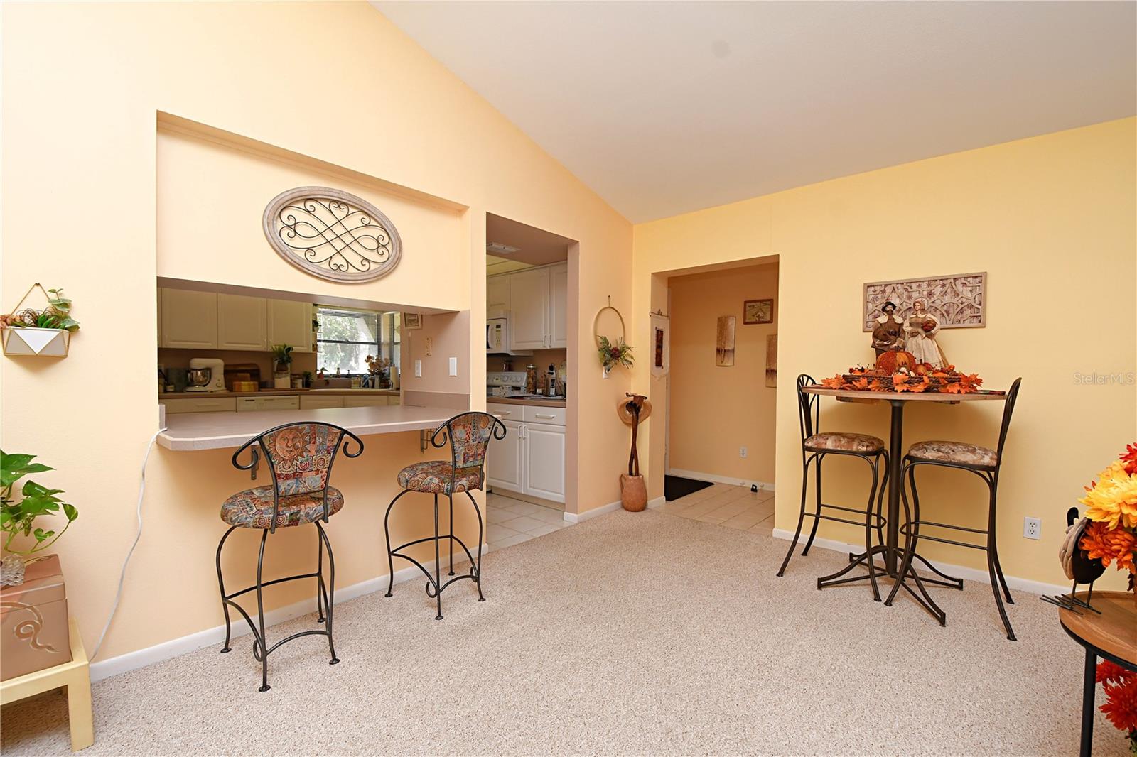 TARPON WOODS CONDO - Residential