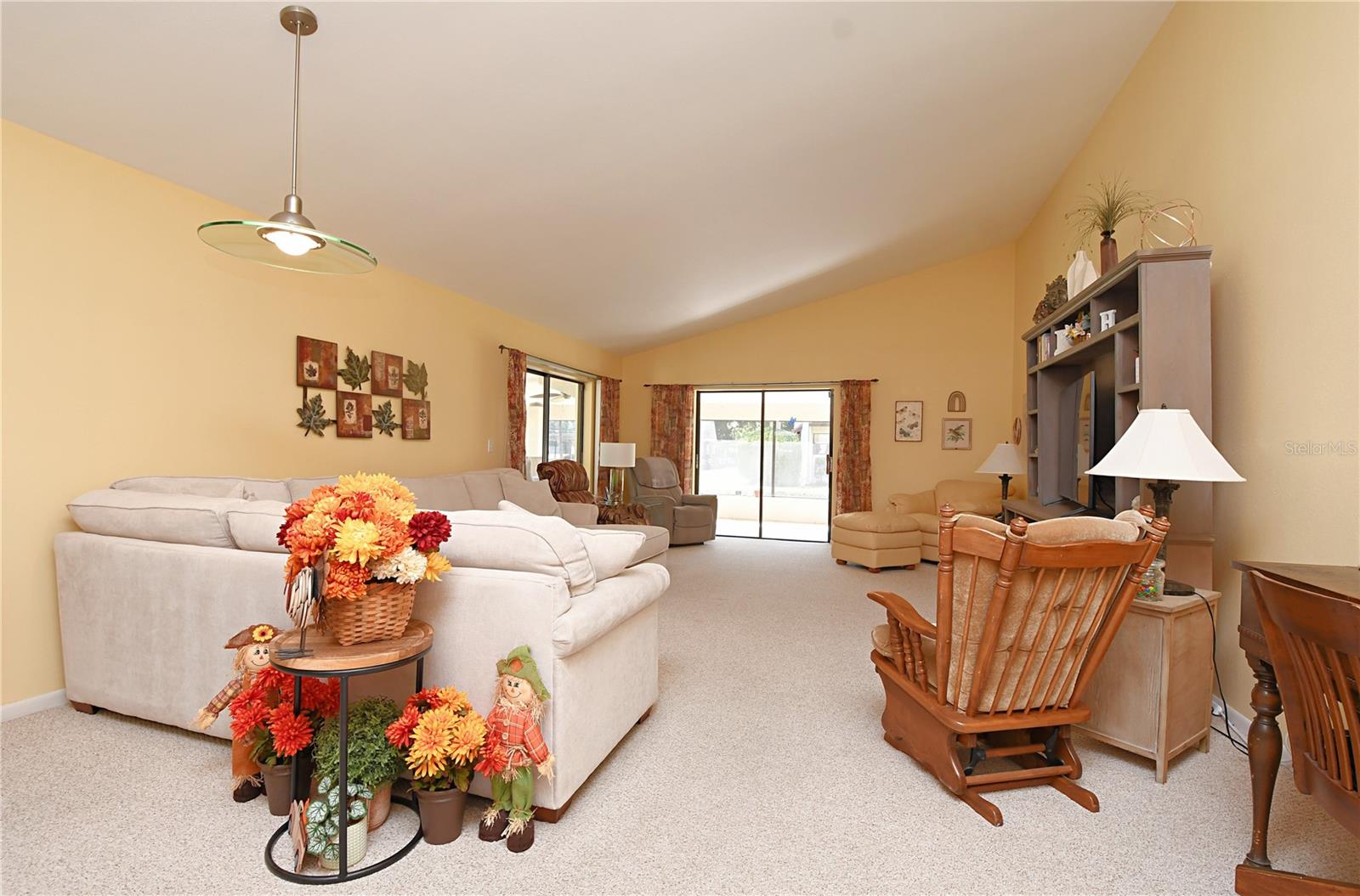 TARPON WOODS CONDO - Residential