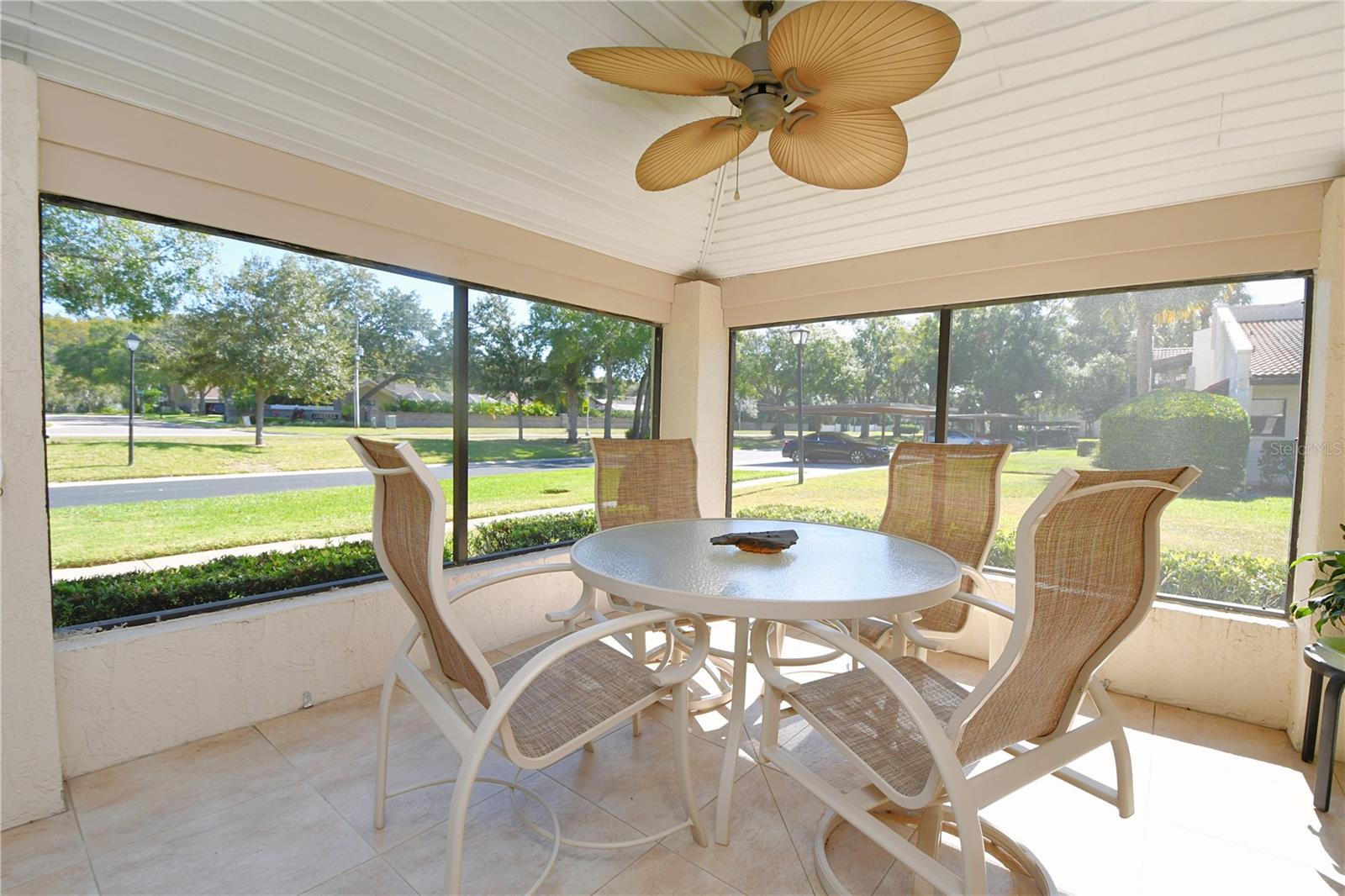 TARPON WOODS CONDO - Residential