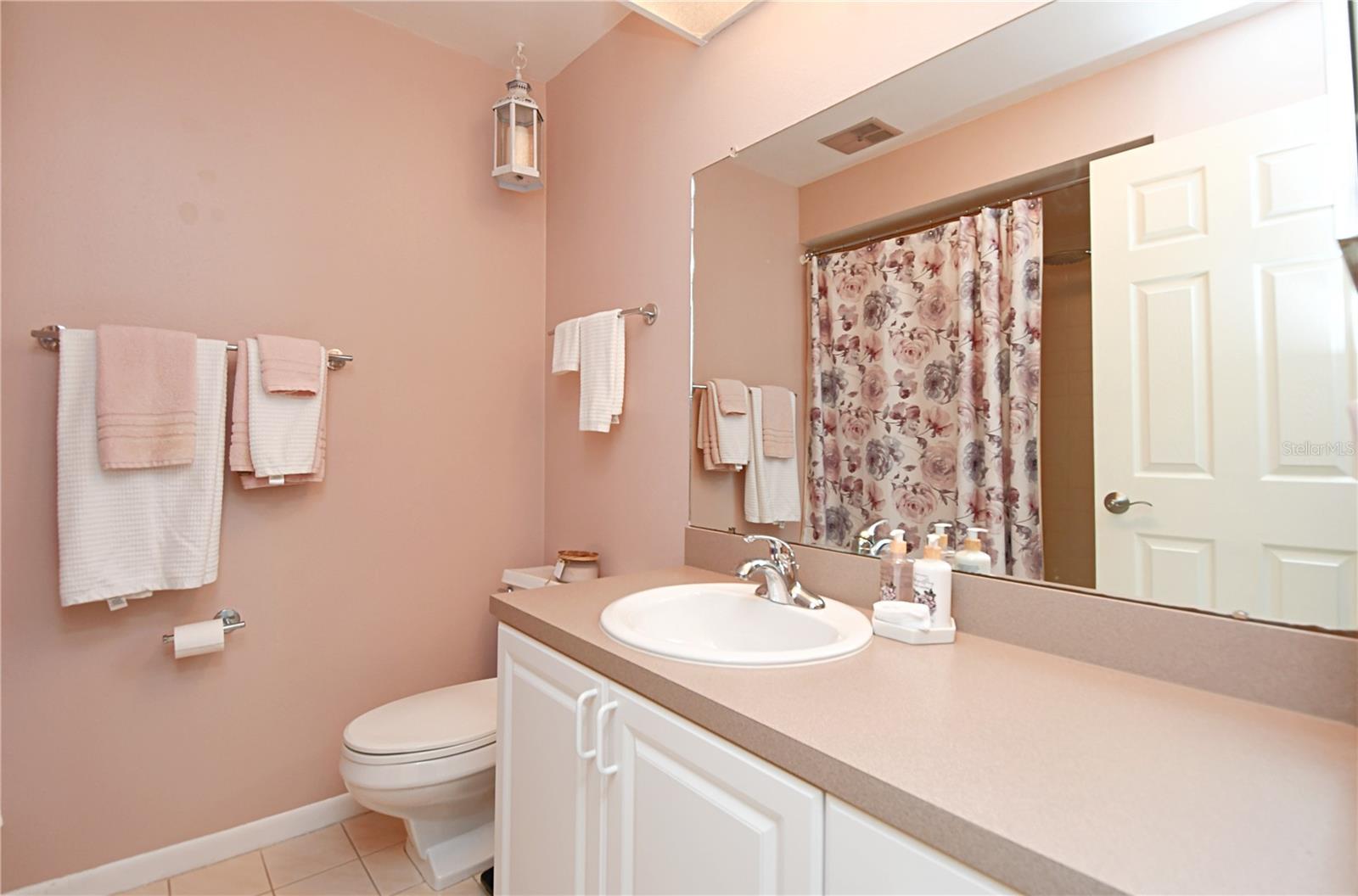 TARPON WOODS CONDO - Residential