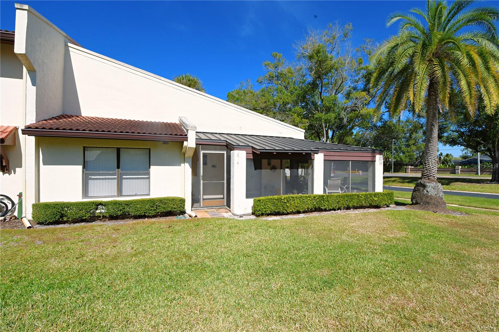 TARPON WOODS CONDO - Residential