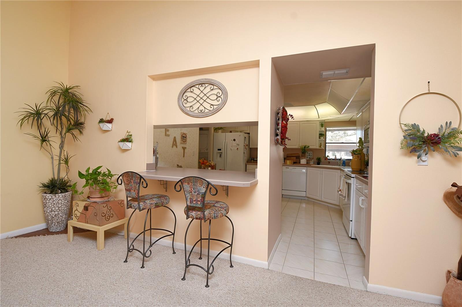 TARPON WOODS CONDO - Residential